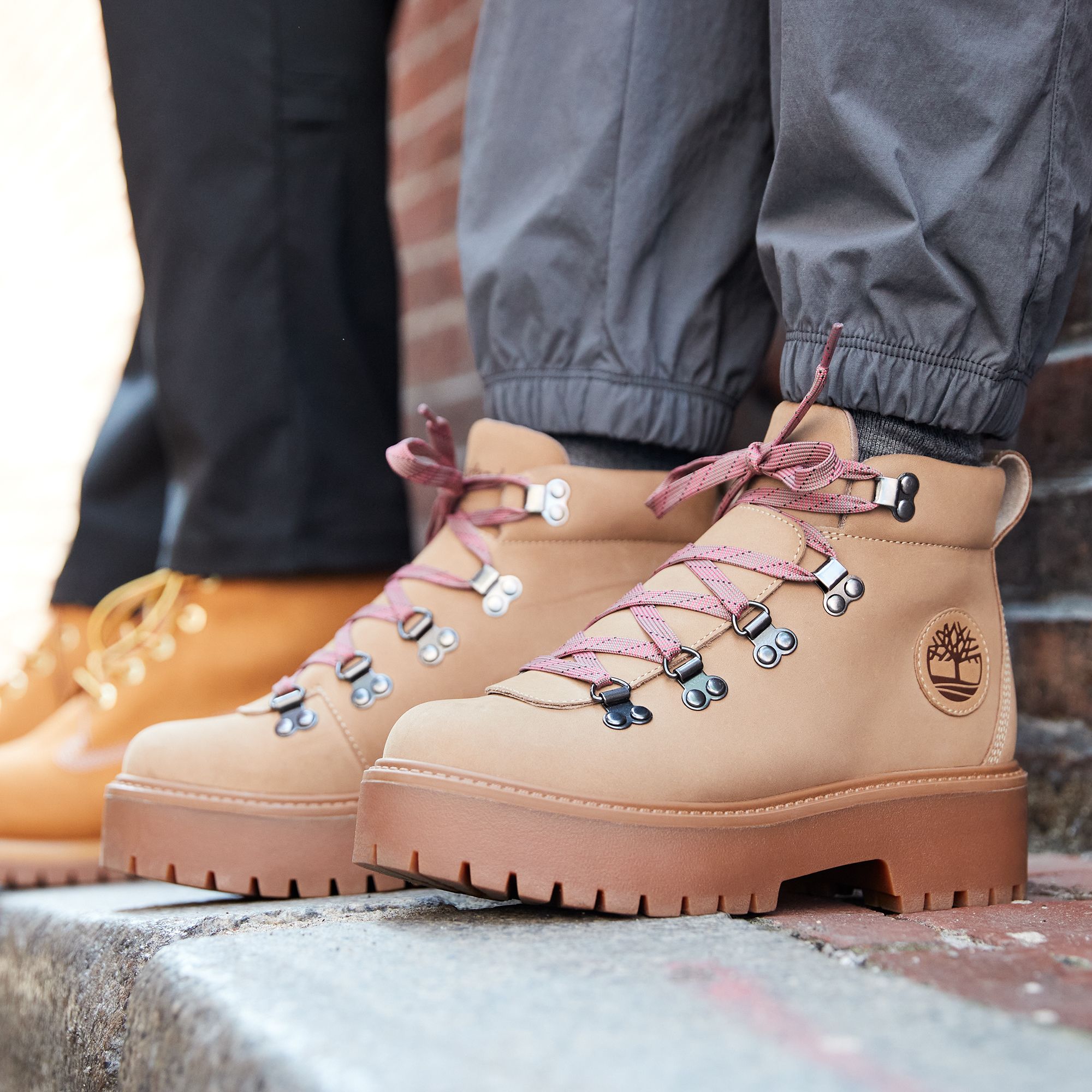 Timberland Women's Stone Street Mid Boots product image