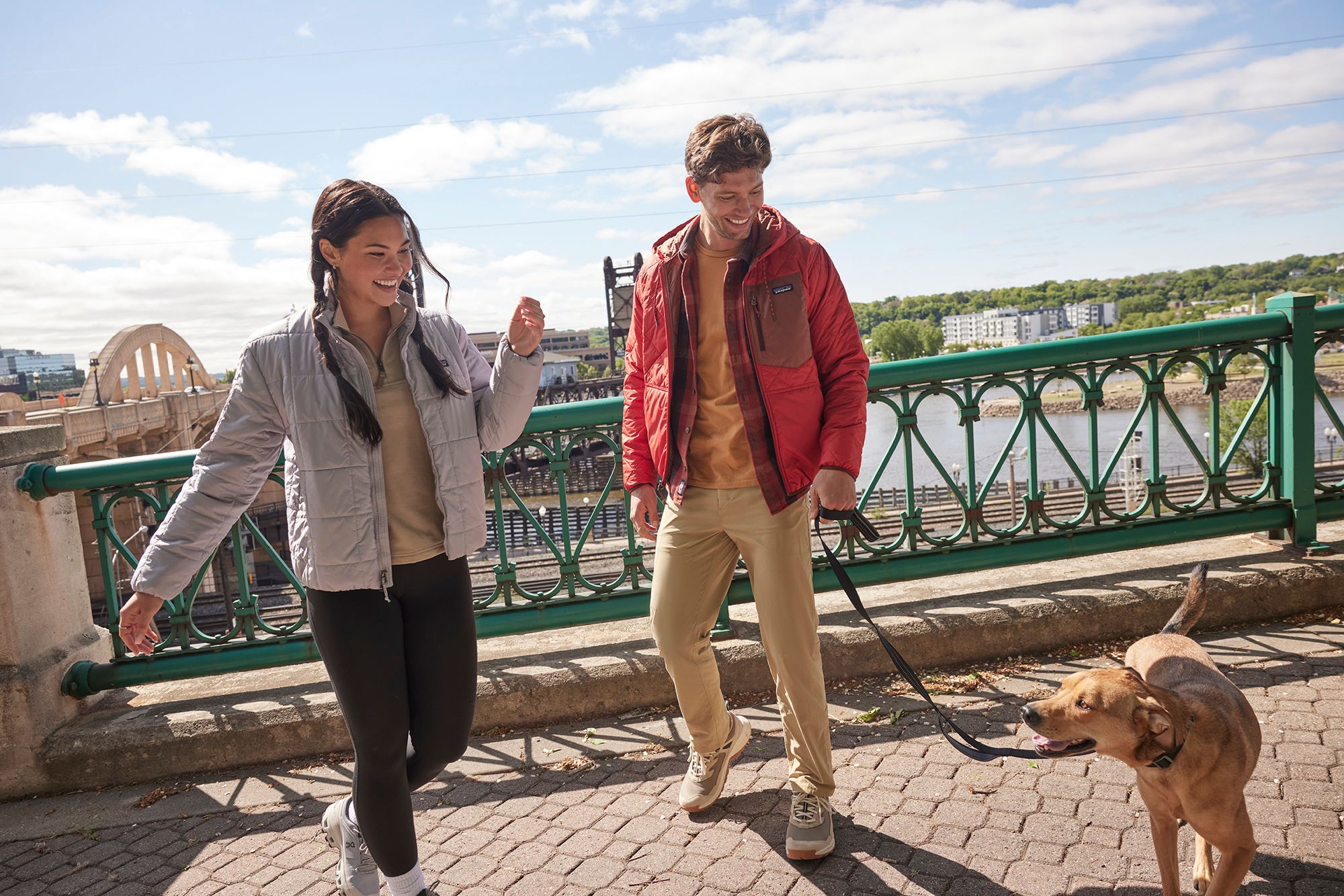 Patagonia Women's Light Gust Jacket product image