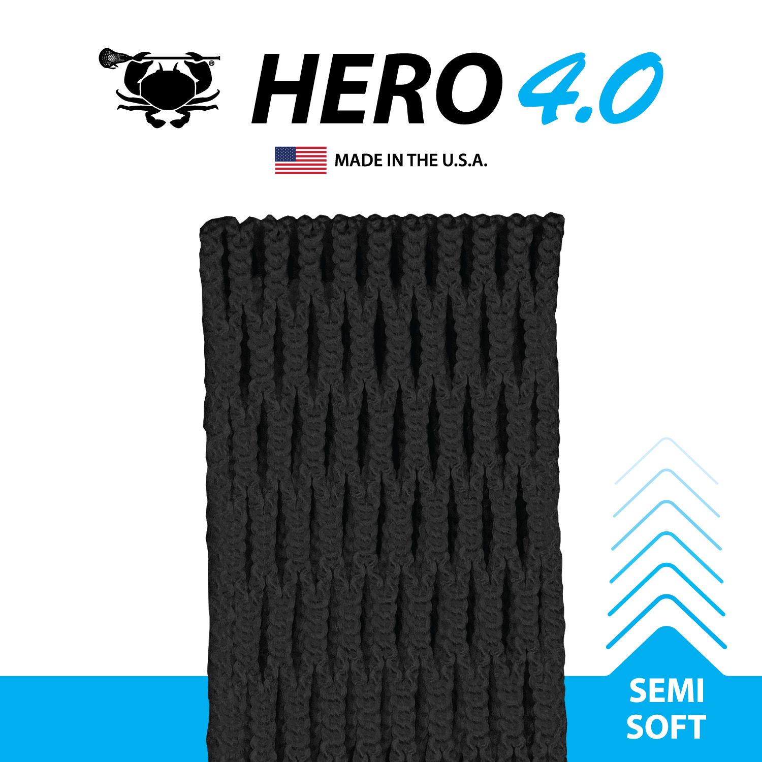 ECD Heromesh 4.0 Mesh - Semi Soft product image
