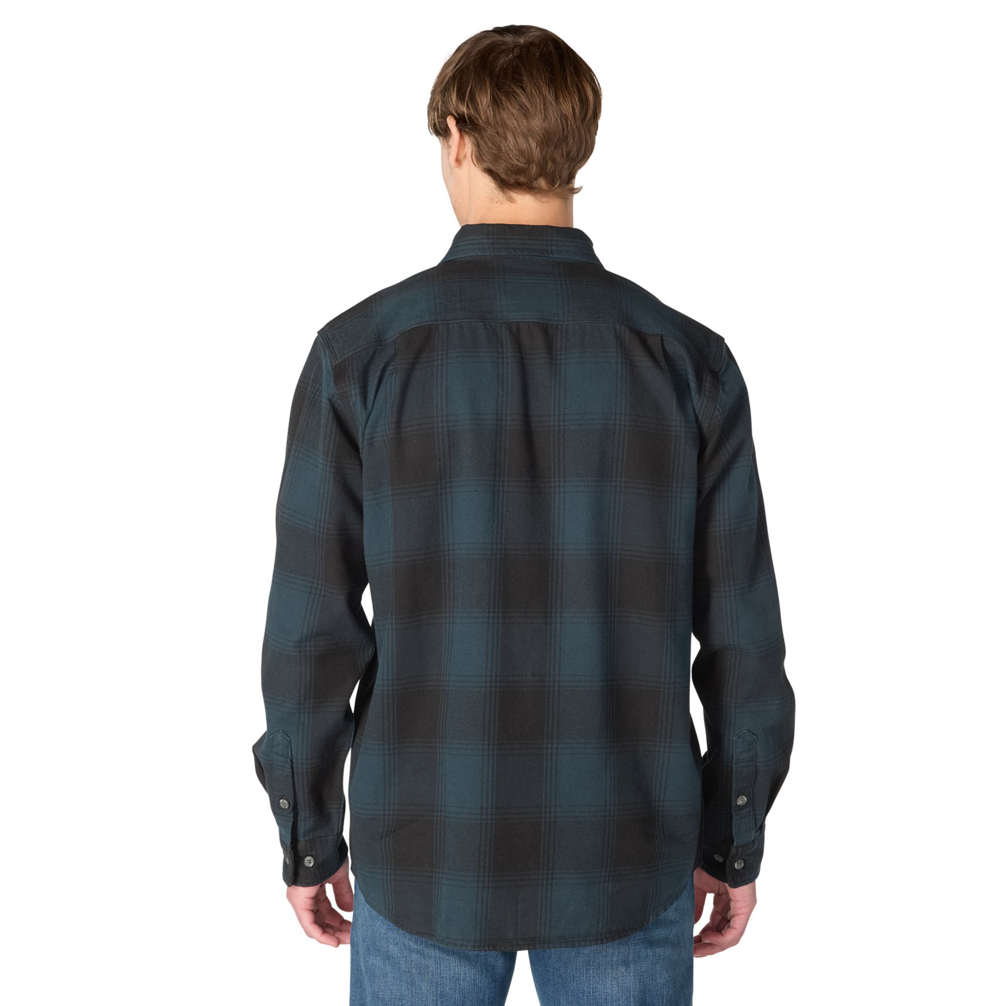 Carhartt Men's Heavyweight Flannel Shirt product image