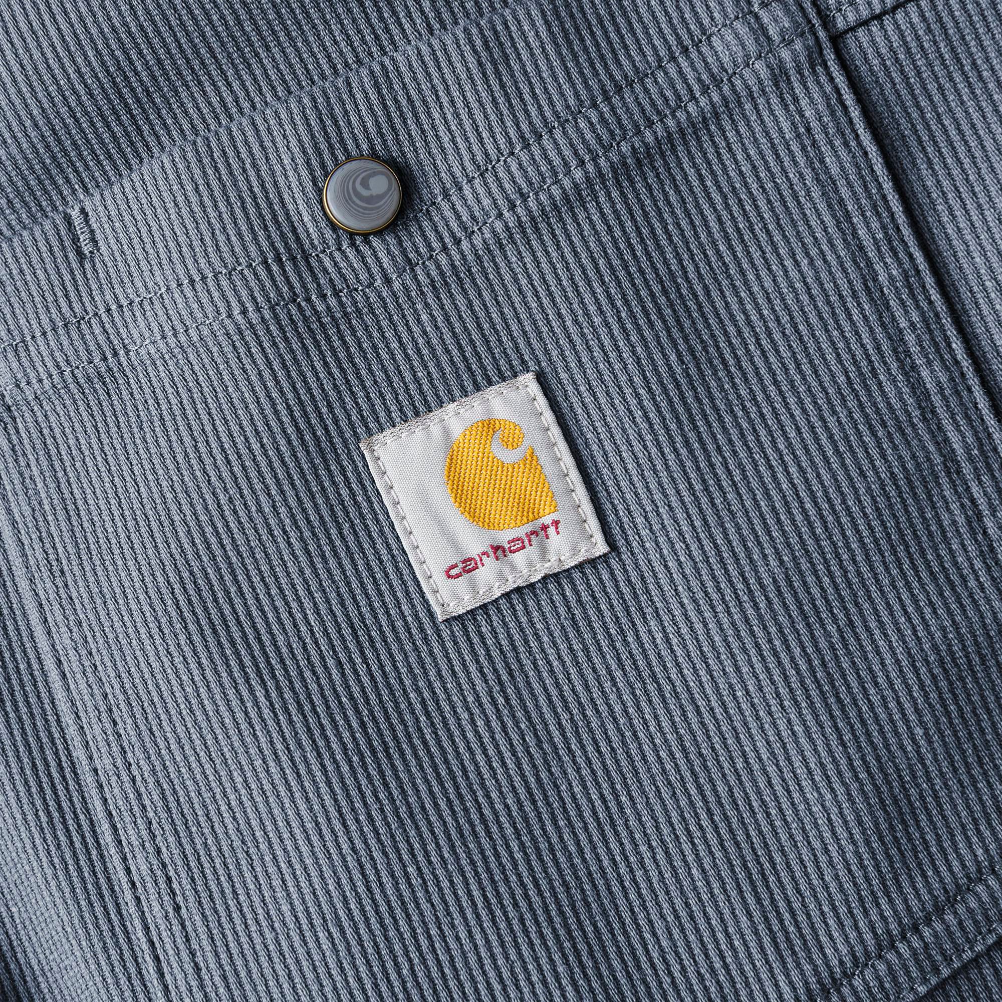 Carhartt Men's Montana Corduroy Long Sleeve Shirt product image