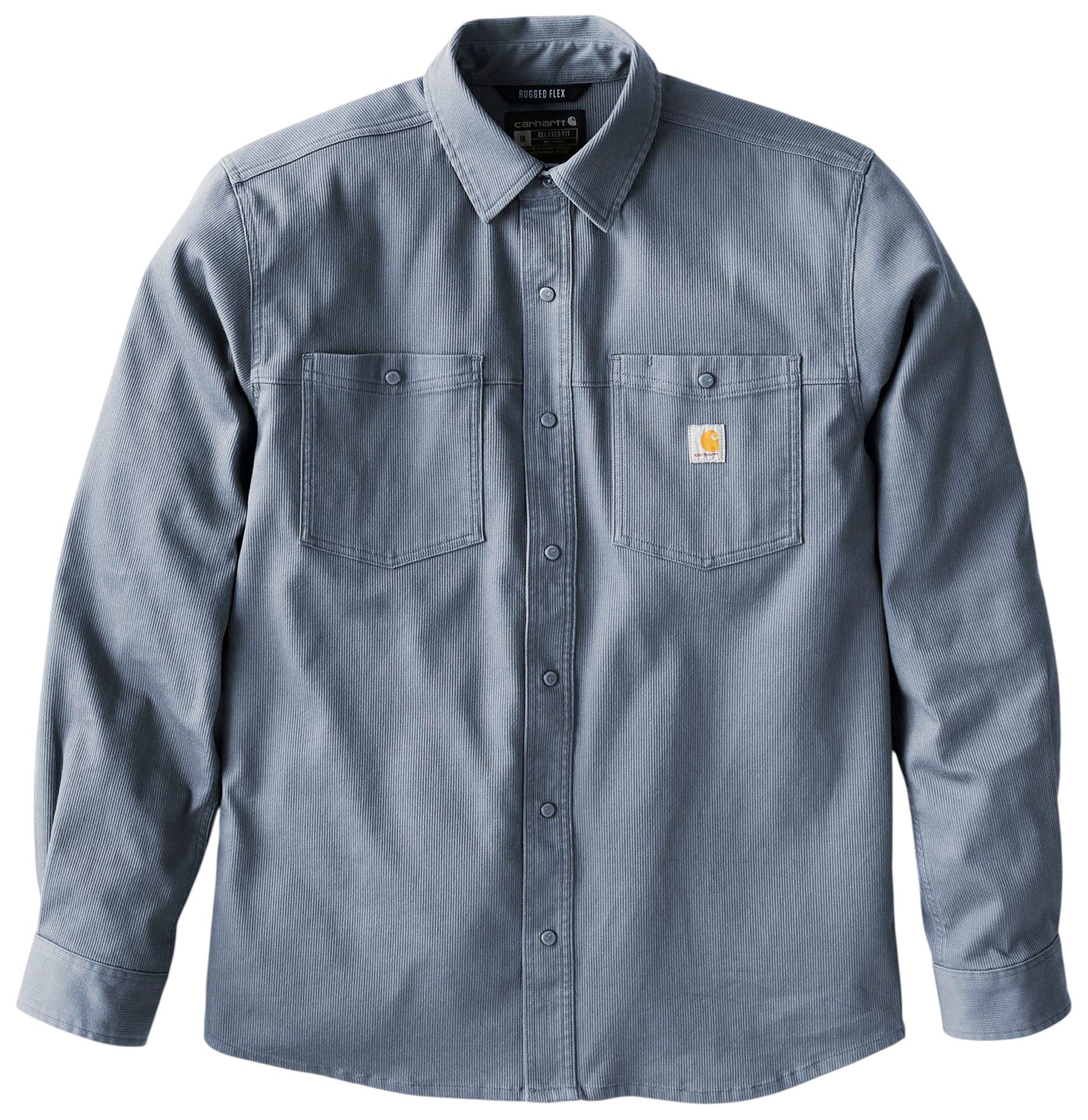 Carhartt Men's Montana Corduroy Long Sleeve Shirt product image