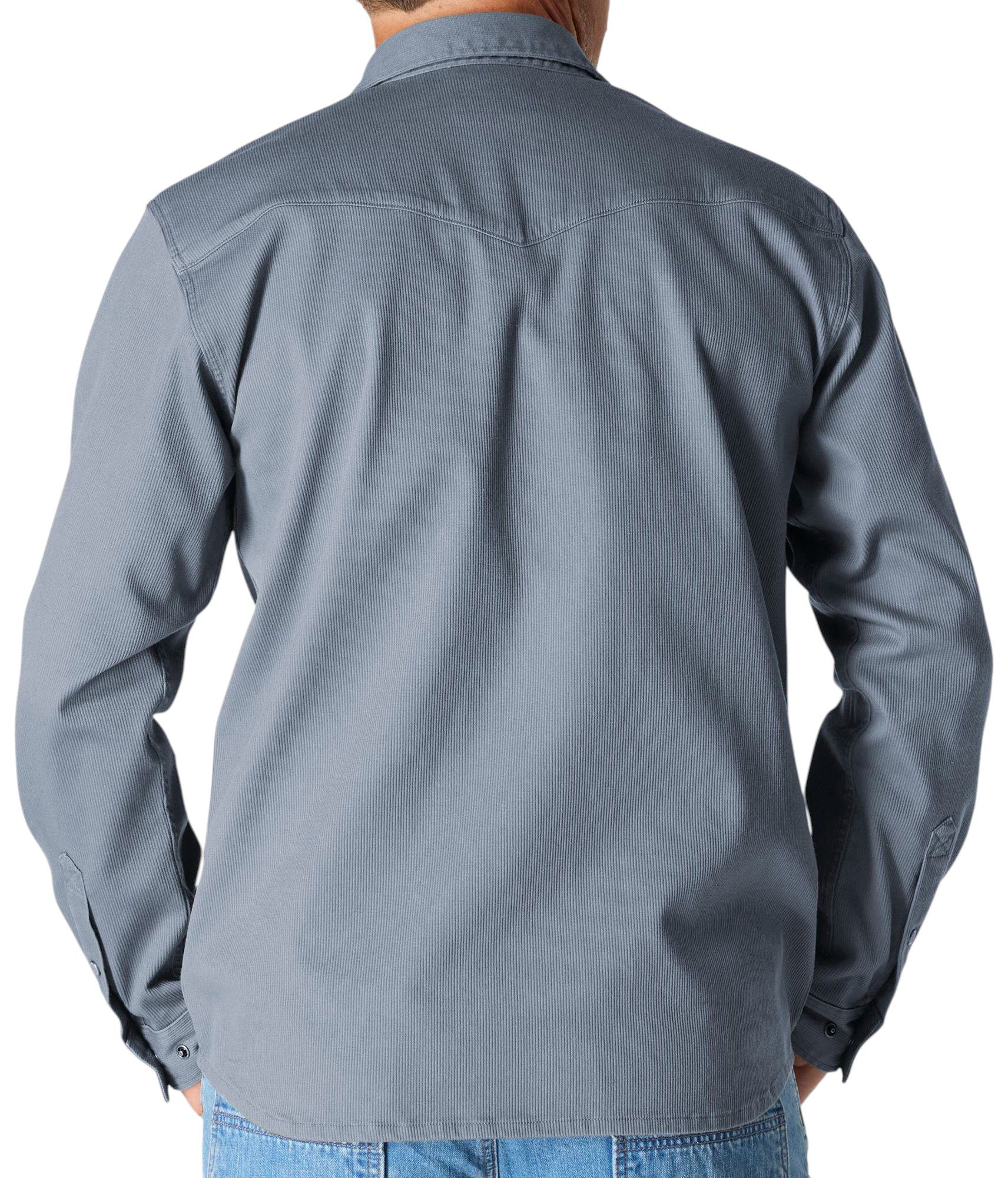 Carhartt Men's Montana Corduroy Long Sleeve Shirt product image