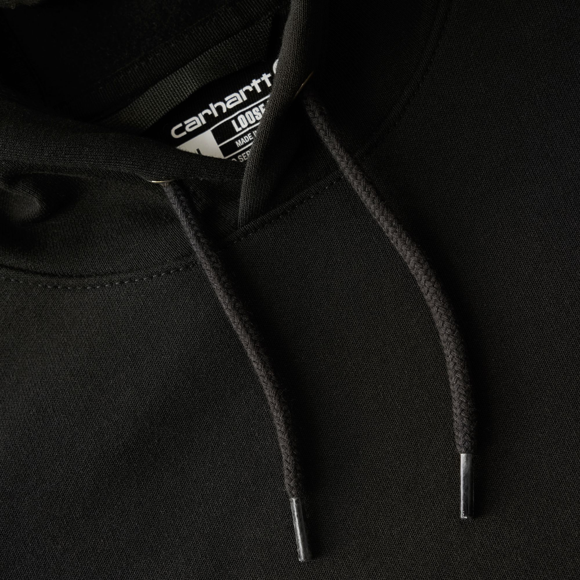 Carhartt Men's Camo Graphic Hoodie Sweatshirt product image