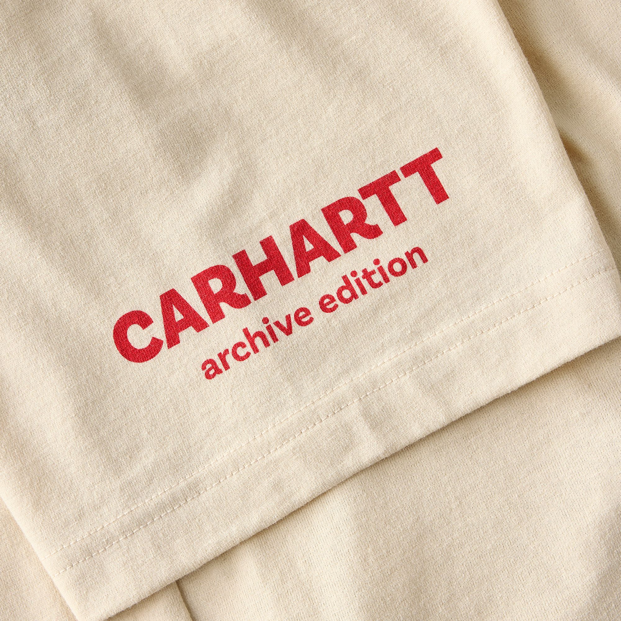 Carhartt Men's Super Fab Graphic Short Sleeve T-Shirt product image