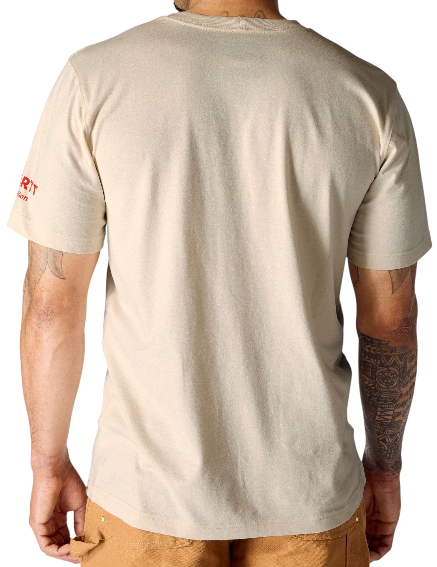Carhartt Men's Super Fab Graphic Short Sleeve T-Shirt product image