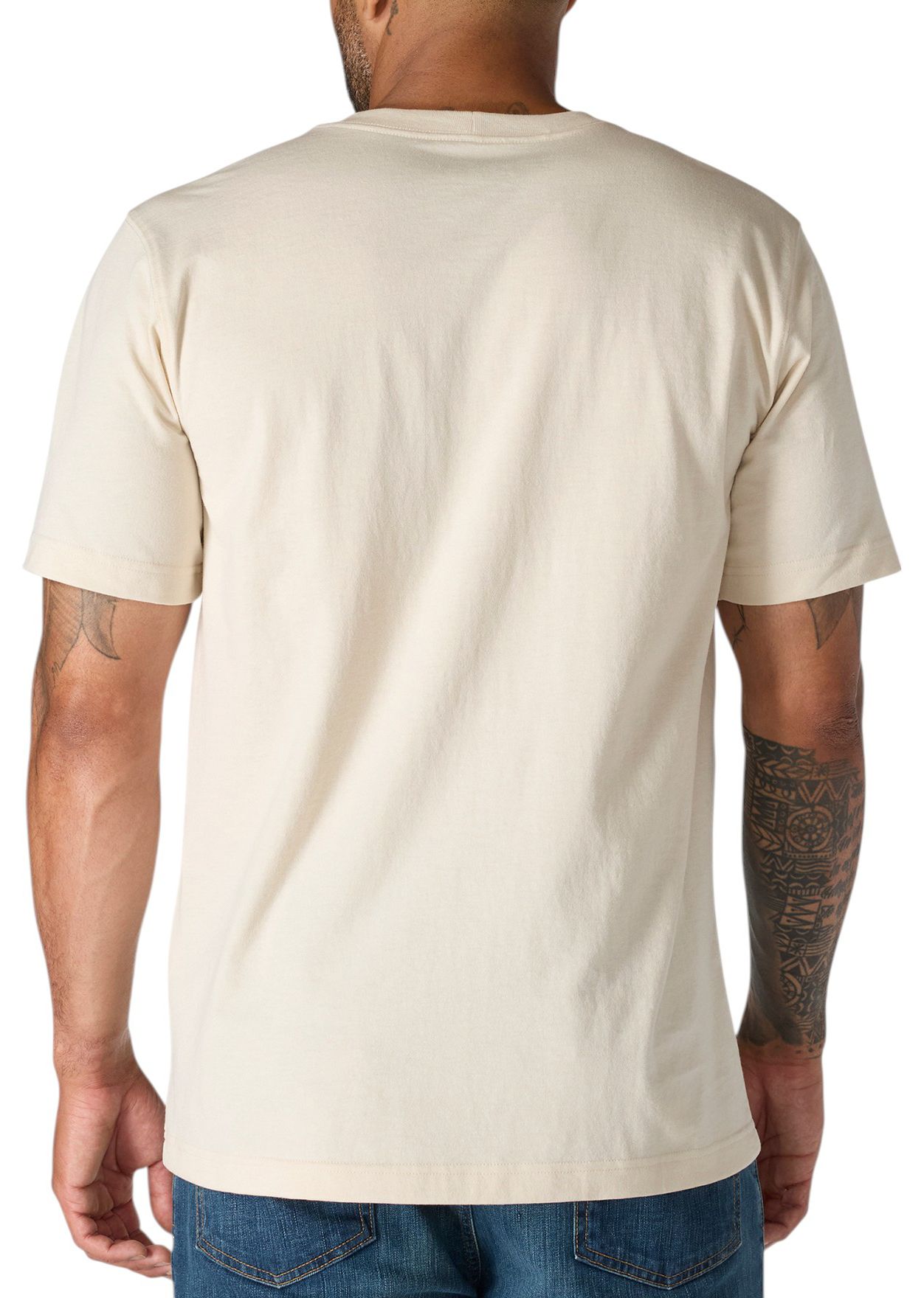 Carhartt Men's Hamilton Graphic Short Sleeve T-Shirt product image