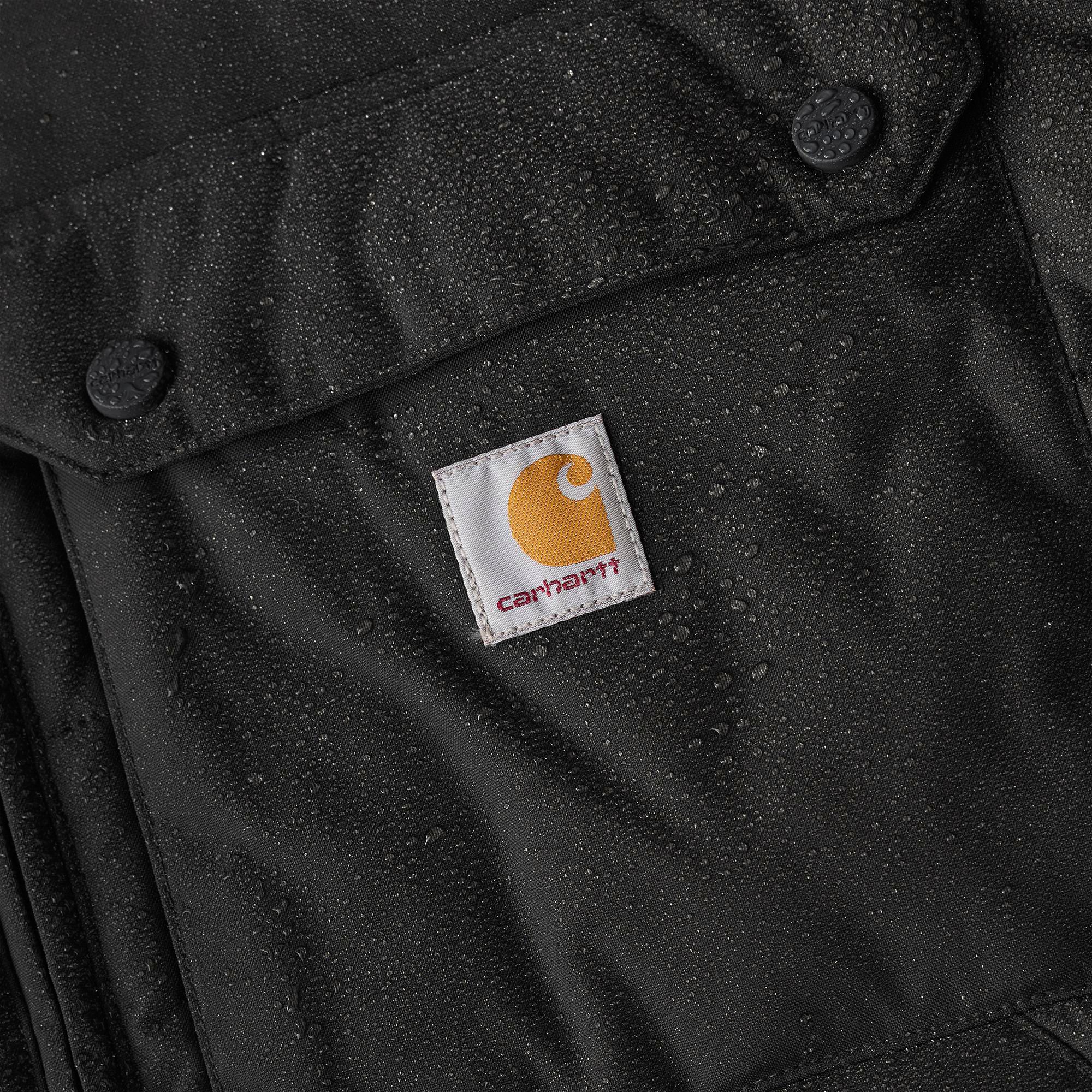 Carhartt Men's Montana Loose Fit Insulated Jacket product image