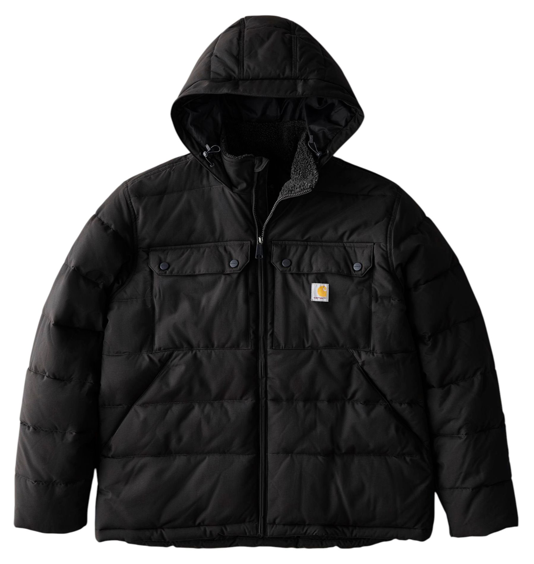 Carhartt Men's Montana Loose Fit Insulated Jacket product image