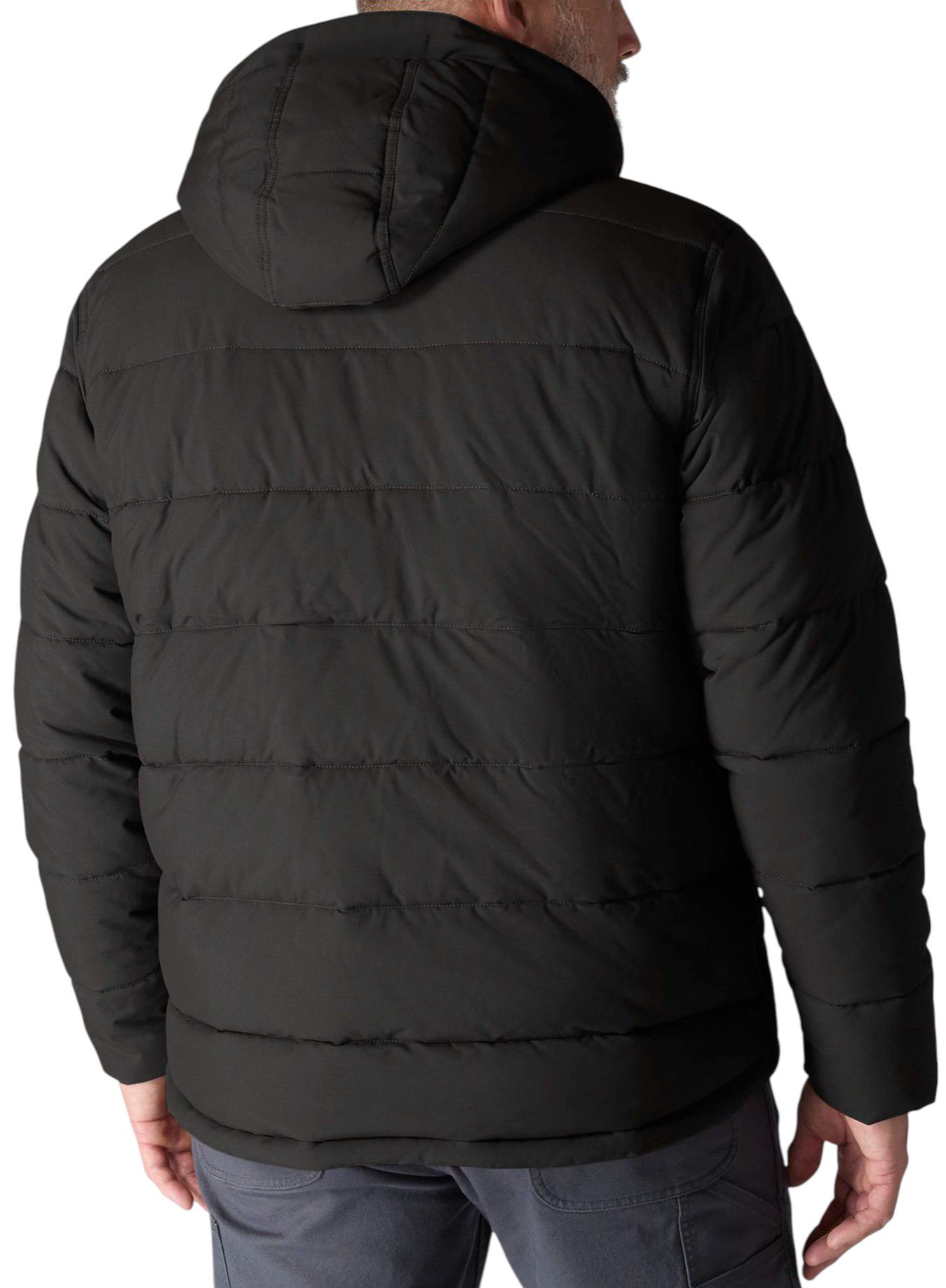 Carhartt Men's Montana Loose Fit Insulated Jacket product image