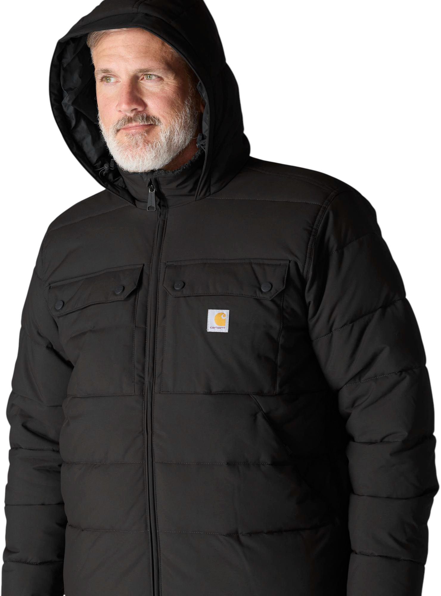 Carhartt Men's Montana Loose Fit Insulated Jacket product image