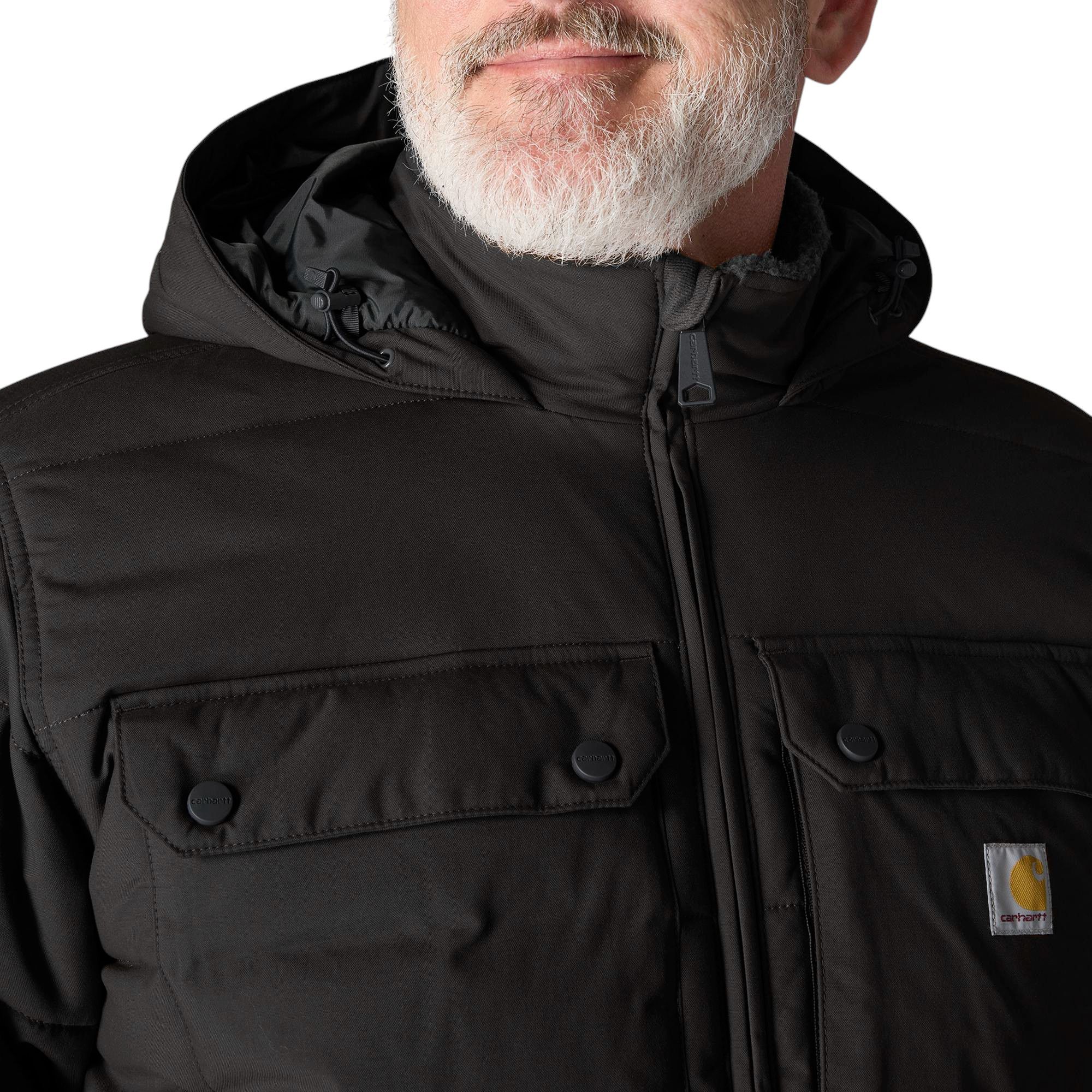 Carhartt Men's Montana Loose Fit Insulated Jacket product image