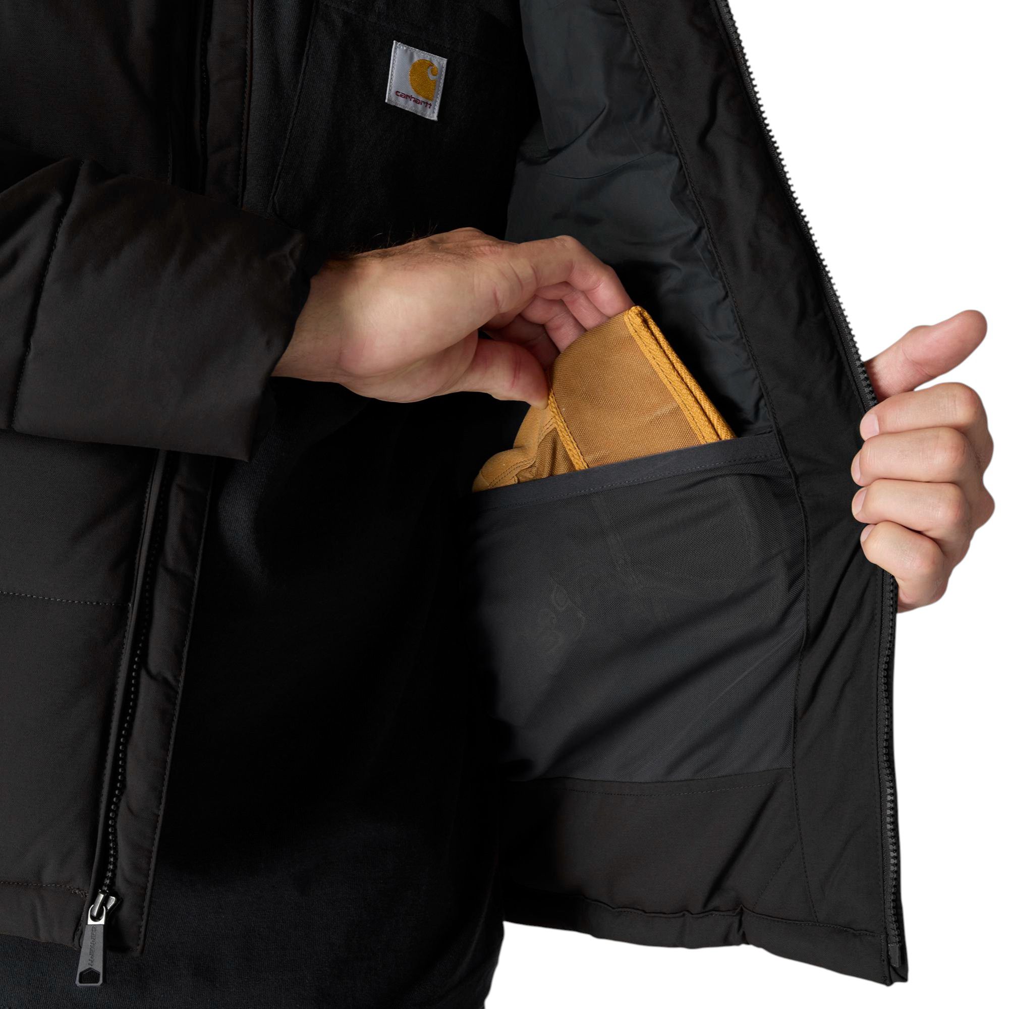 Carhartt Men's Montana Loose Fit Insulated Jacket product image