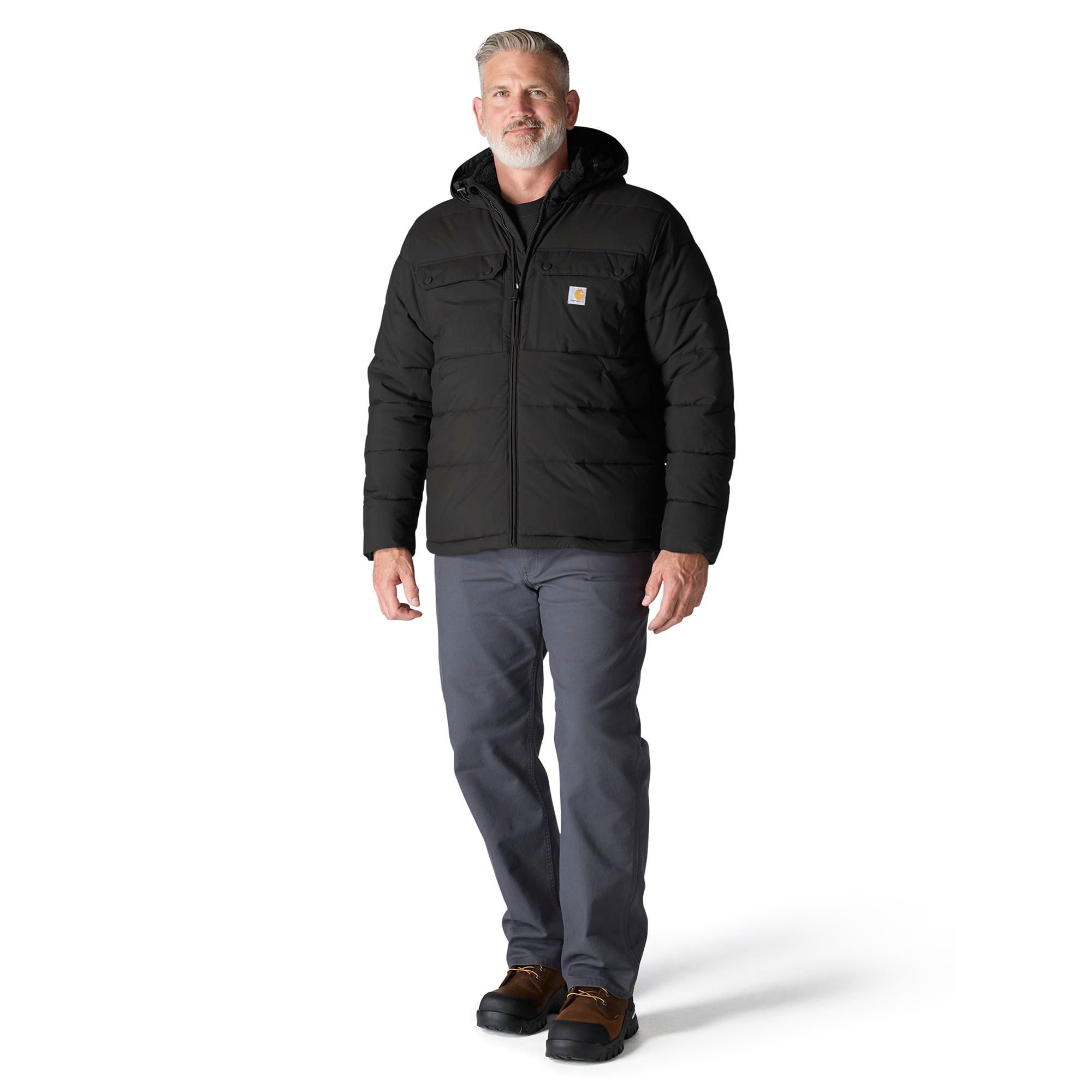 Carhartt Men's Montana Loose Fit Insulated Jacket product image