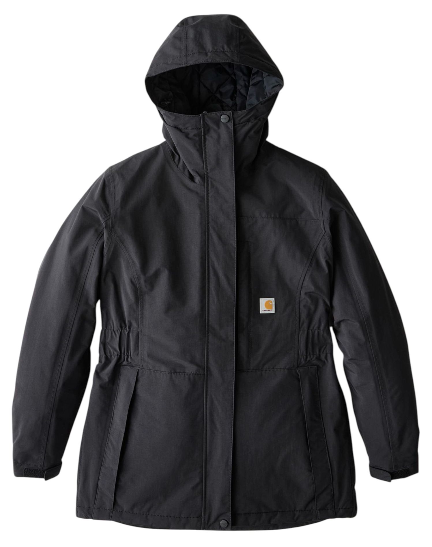 Carhartt Women's Storm Defender Insulated Jacket product image