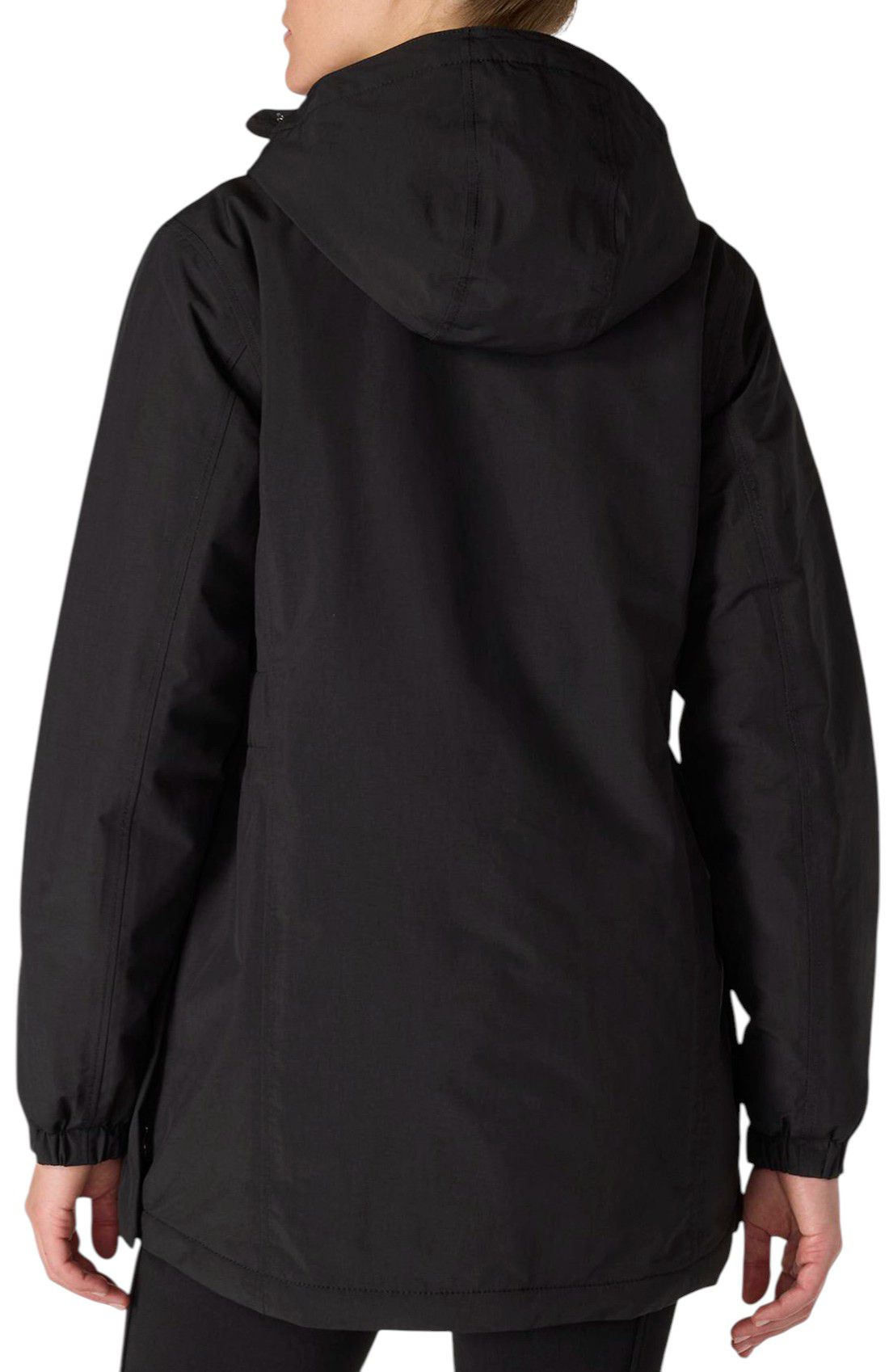 Carhartt Women's Storm Defender Insulated Jacket product image