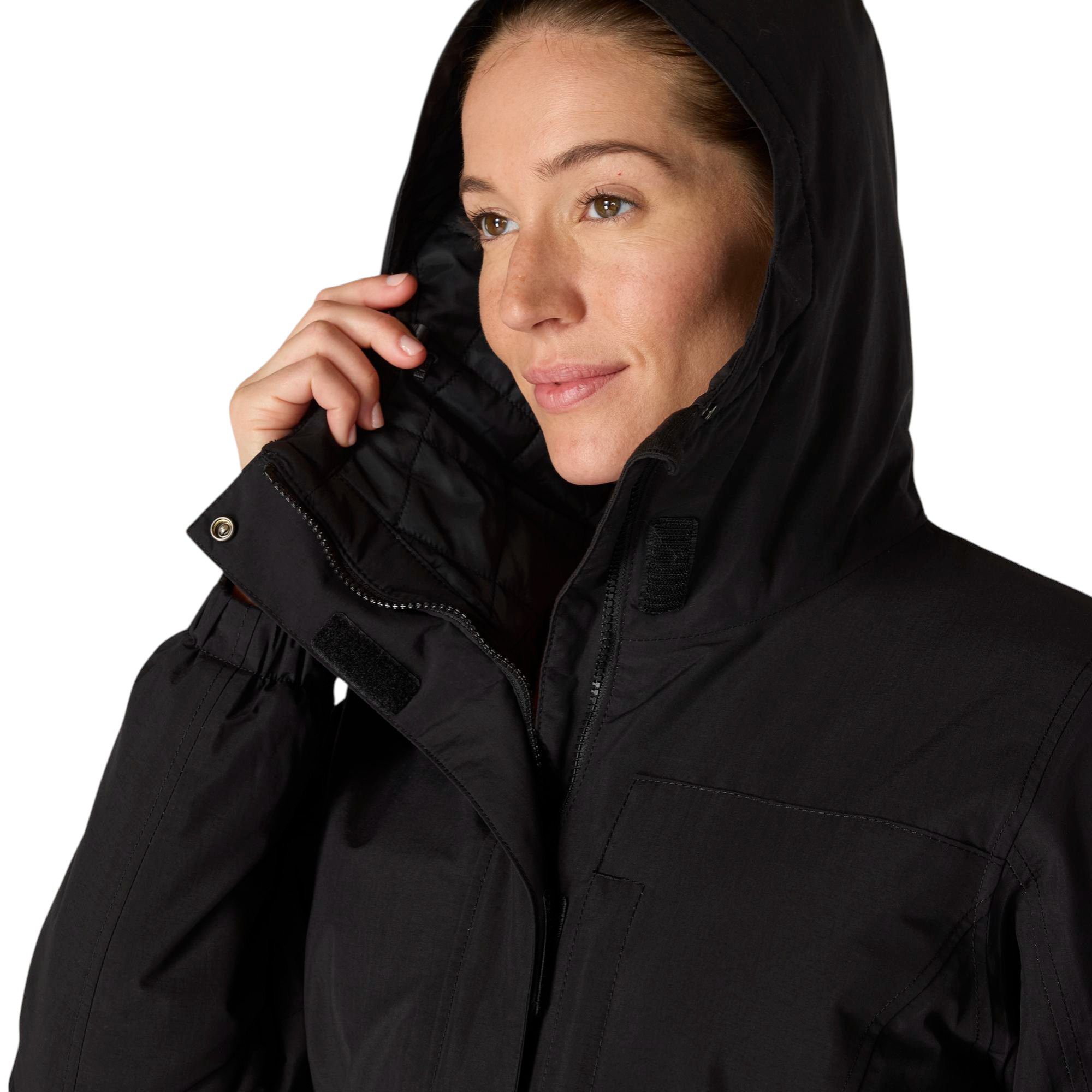 Carhartt Women's Storm Defender Insulated Jacket product image