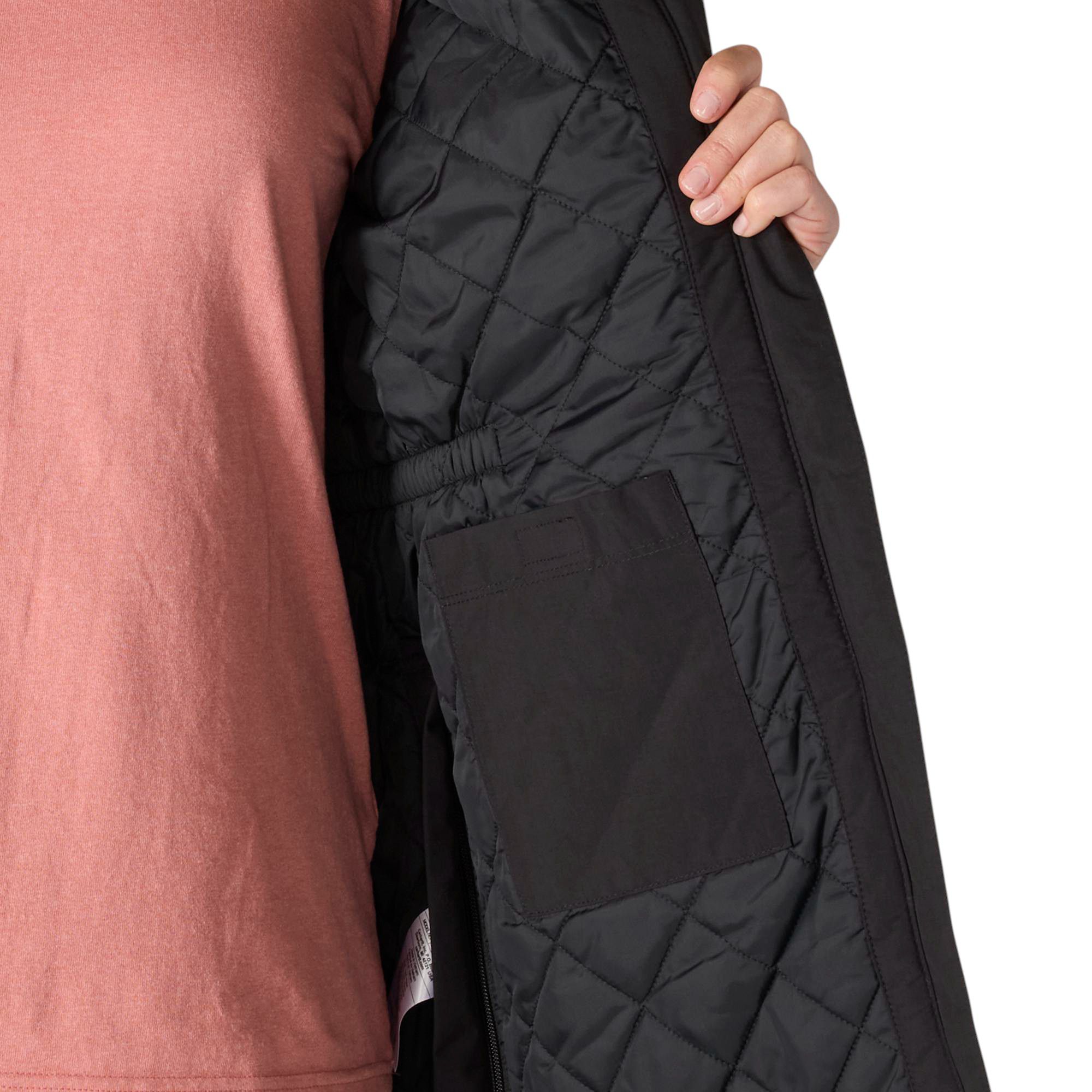 Carhartt Women's Storm Defender Insulated Jacket product image