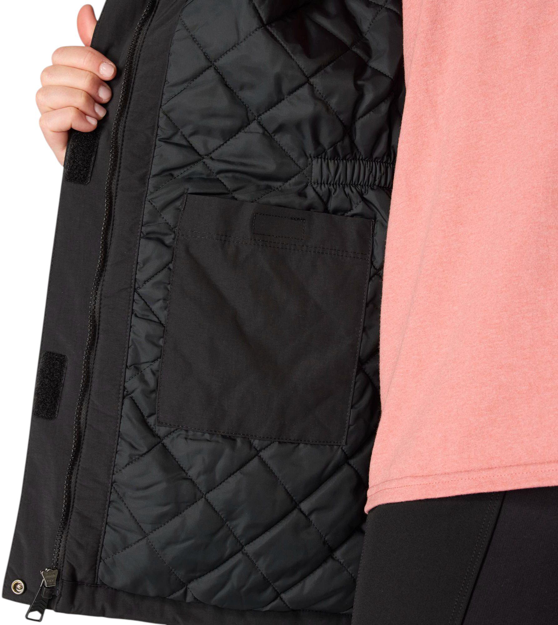 Carhartt Women's Storm Defender Insulated Jacket product image