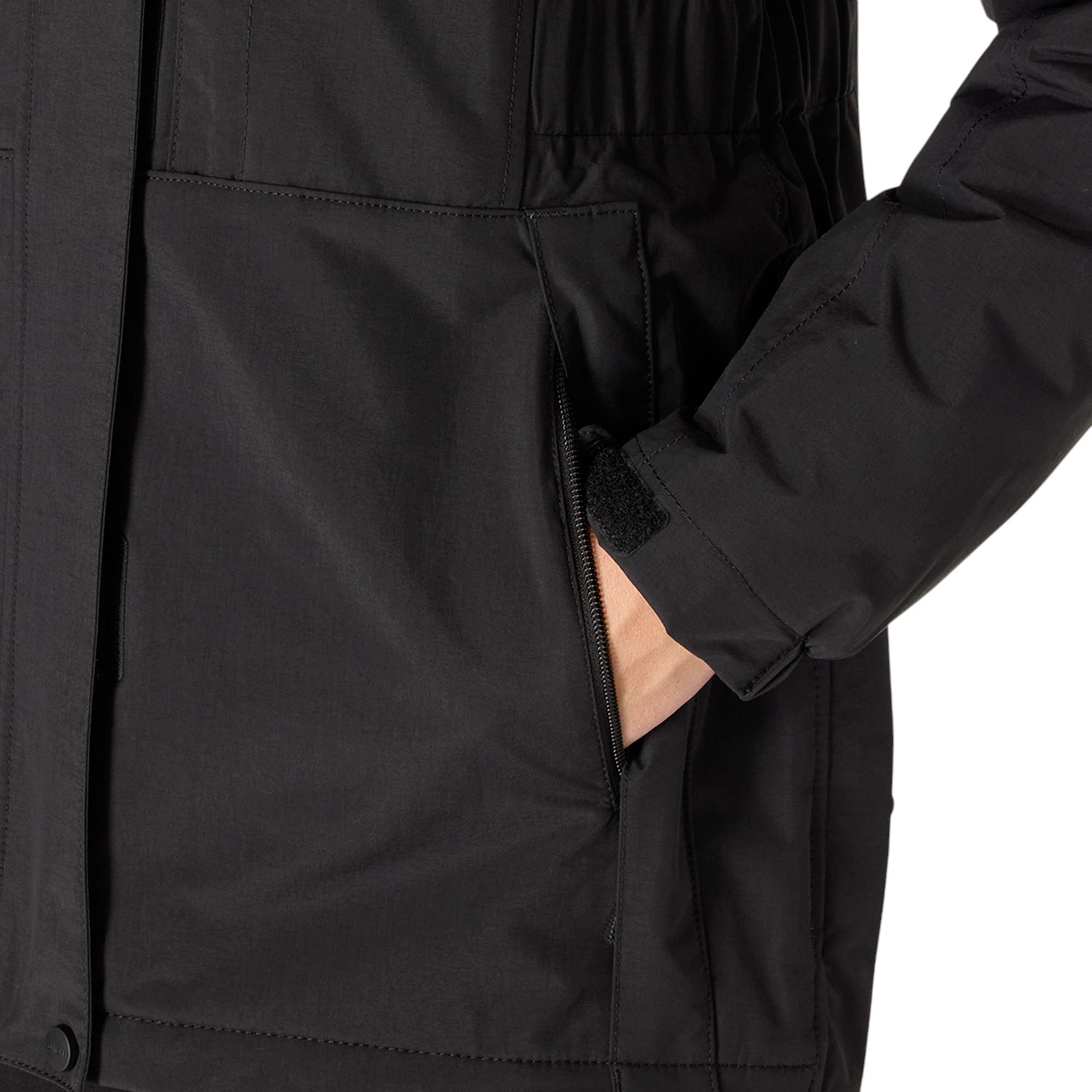 Carhartt Women's Storm Defender Insulated Jacket product image