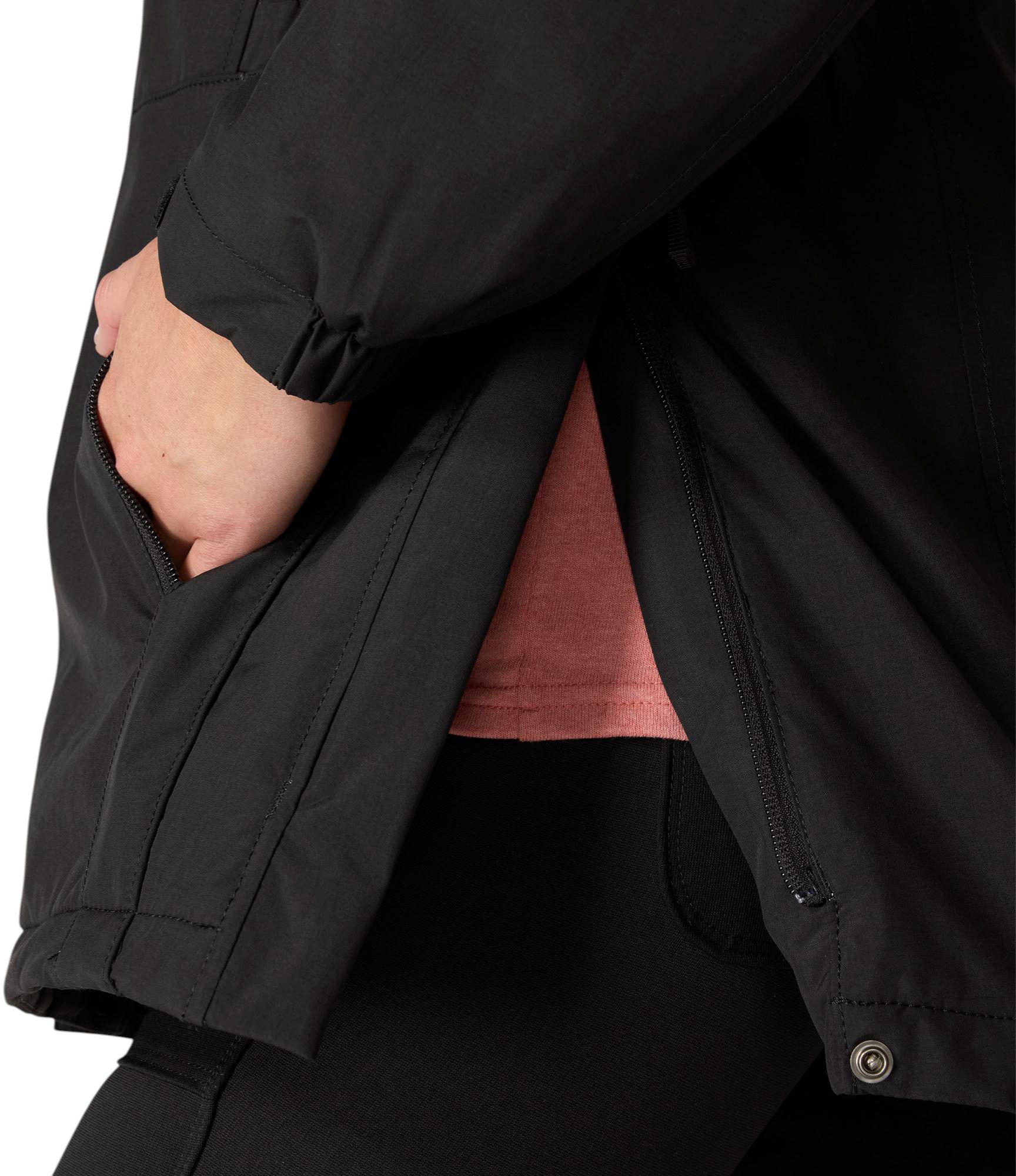 Carhartt Women's Storm Defender Insulated Jacket product image