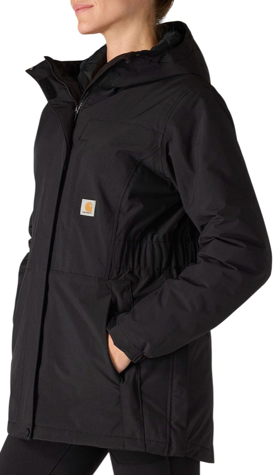 Carhartt Women's Storm Defender Insulated Jacket product image