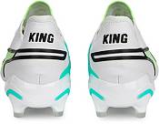 PUMA King Ultimate Icon FG Soccer Cleats. product image