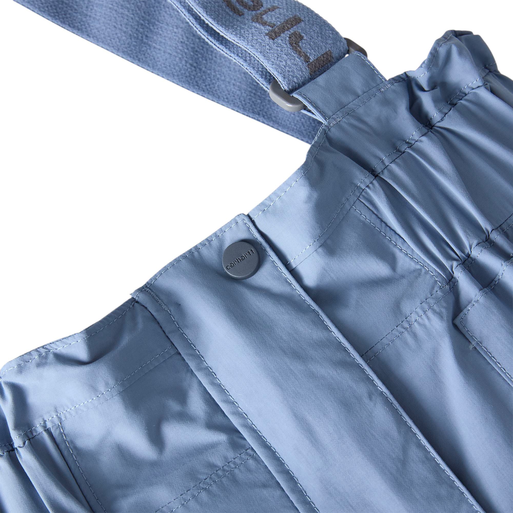 Carhartt Women's Storm Defender Insulated Bibs product image