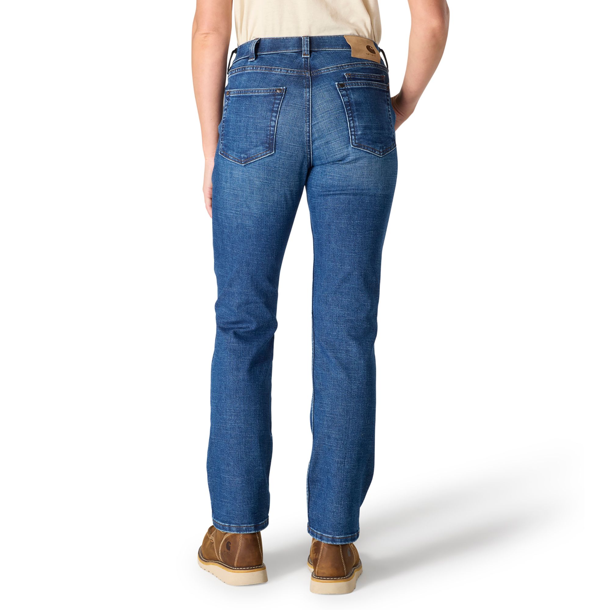 Carhartt Women's Essential Jeans product image