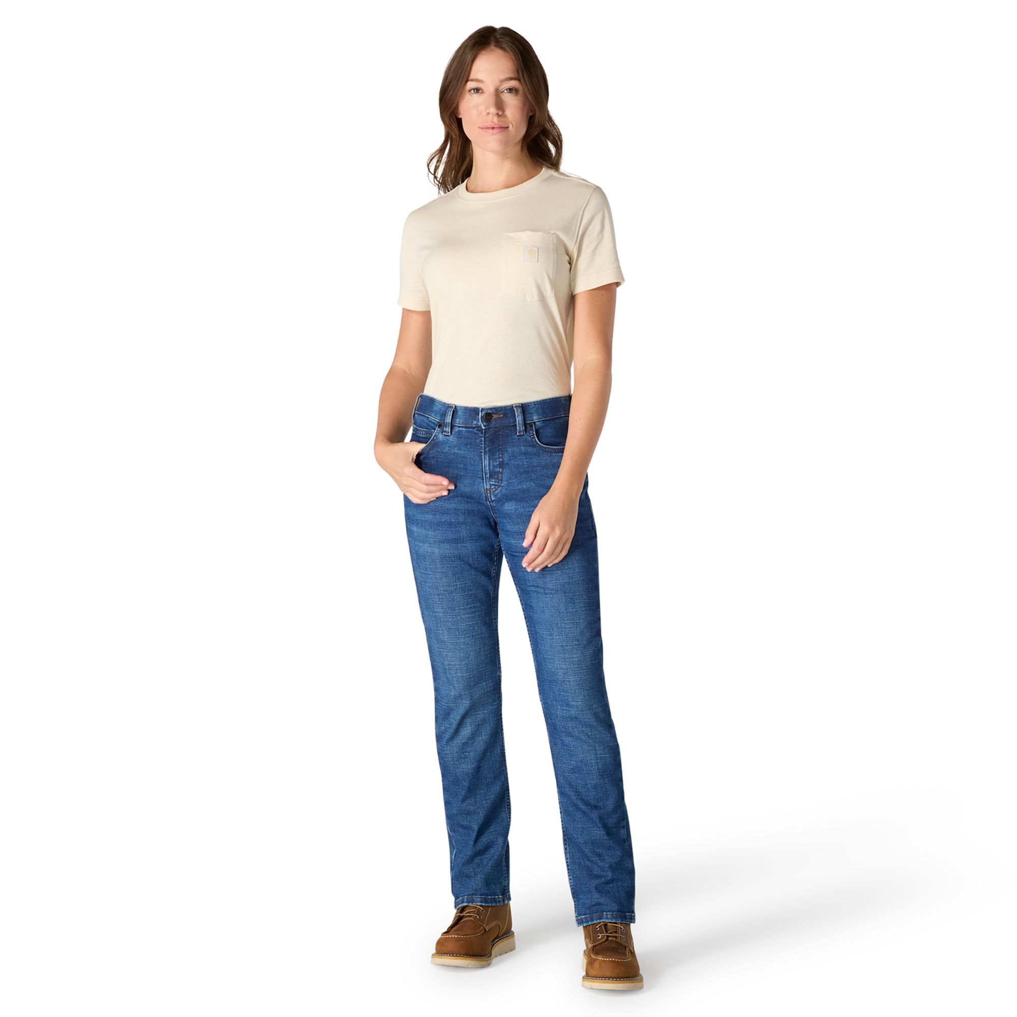 Carhartt Women's Essential Jeans product image