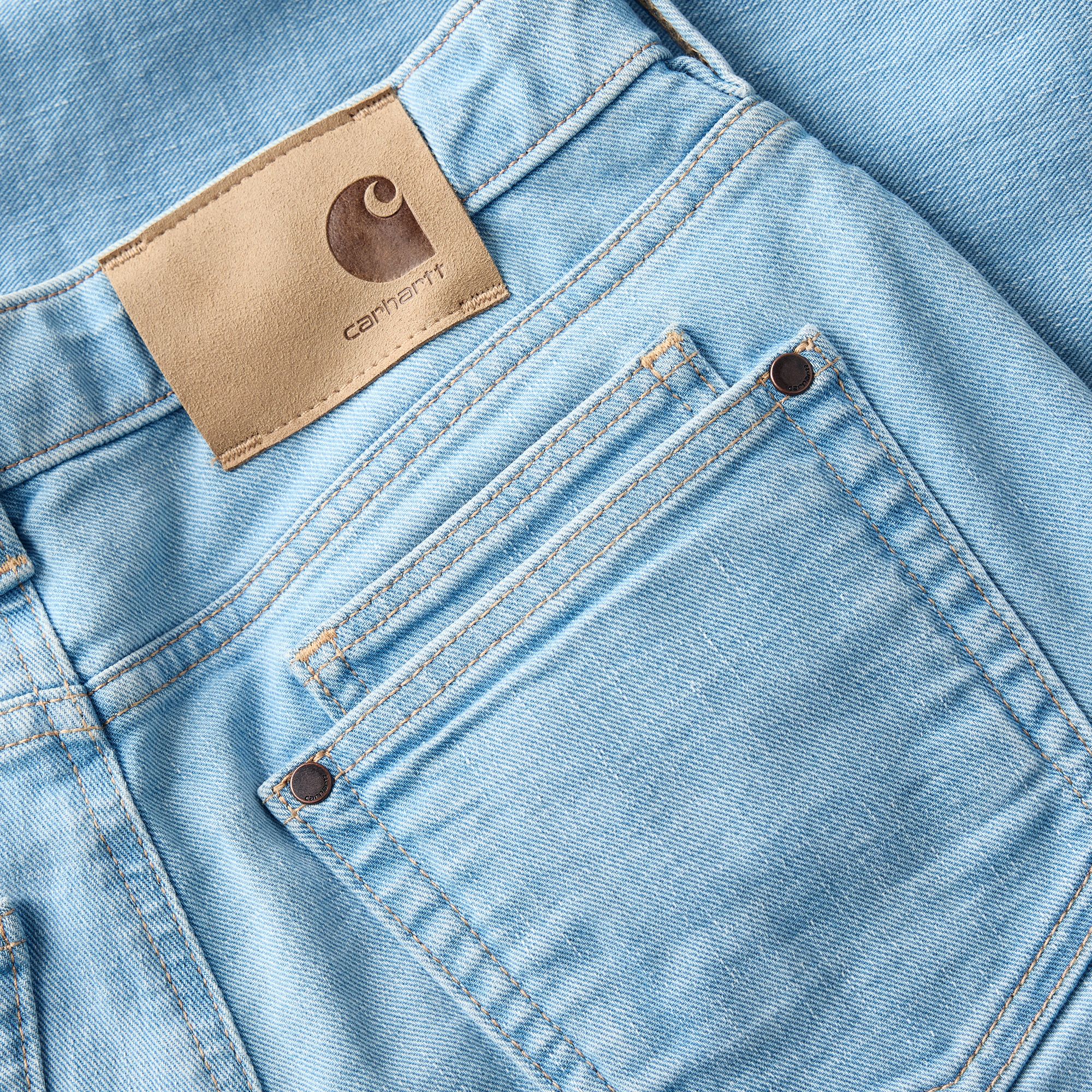 Carhartt Women's Essential Jeans product image
