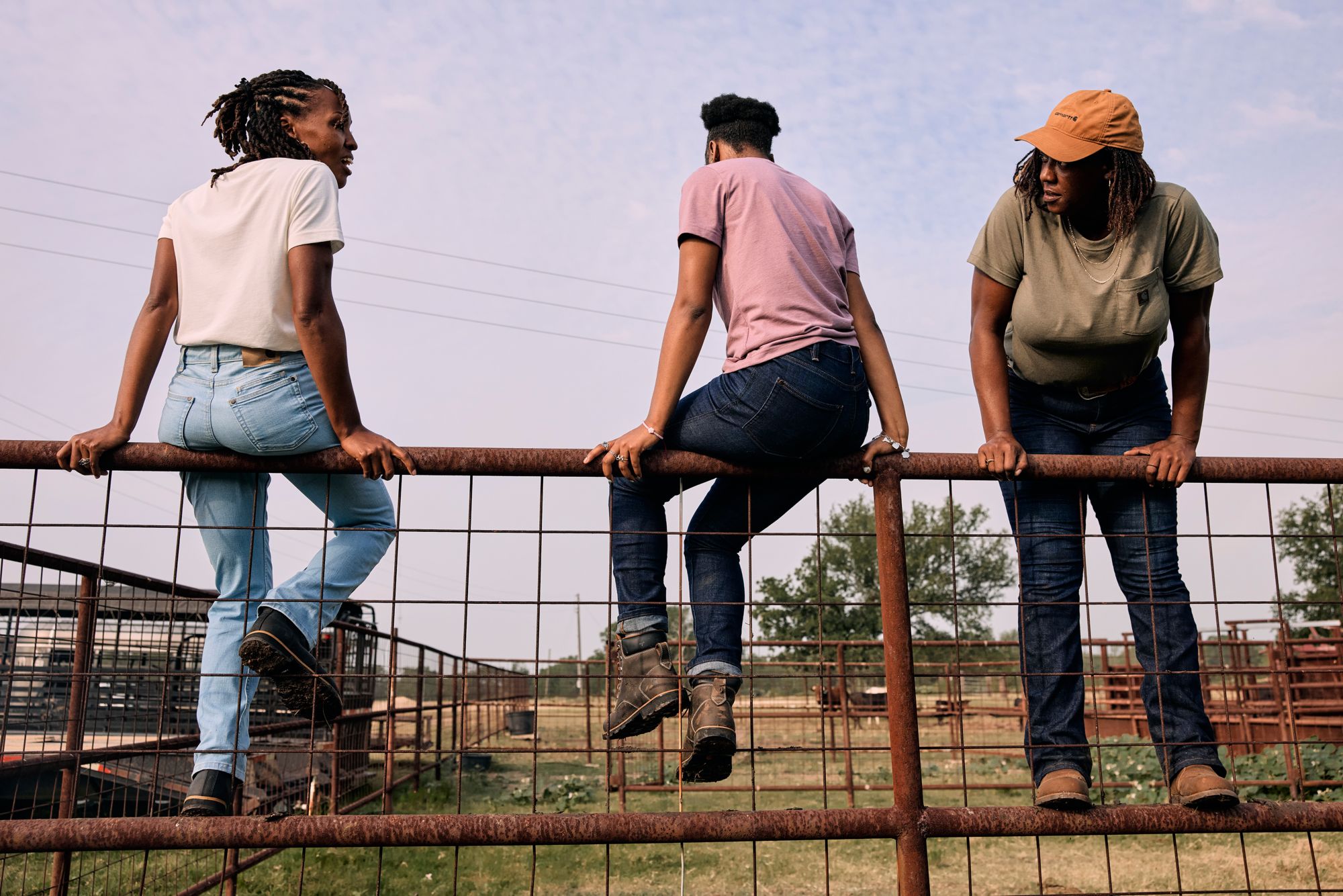 Carhartt Women's Essential Jeans product image