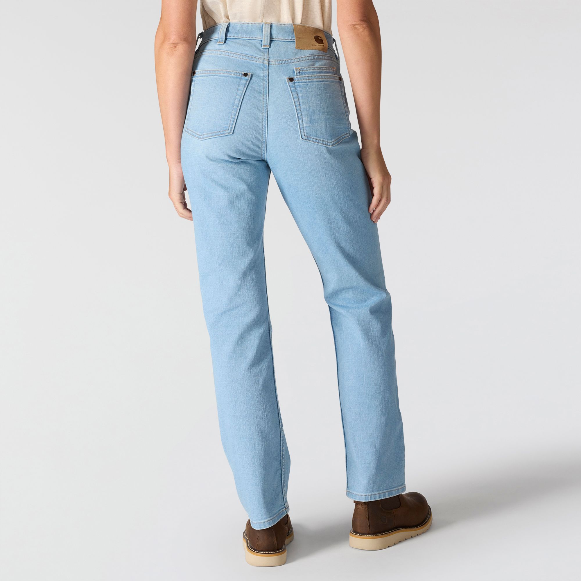 Carhartt Women's Essential Jeans product image