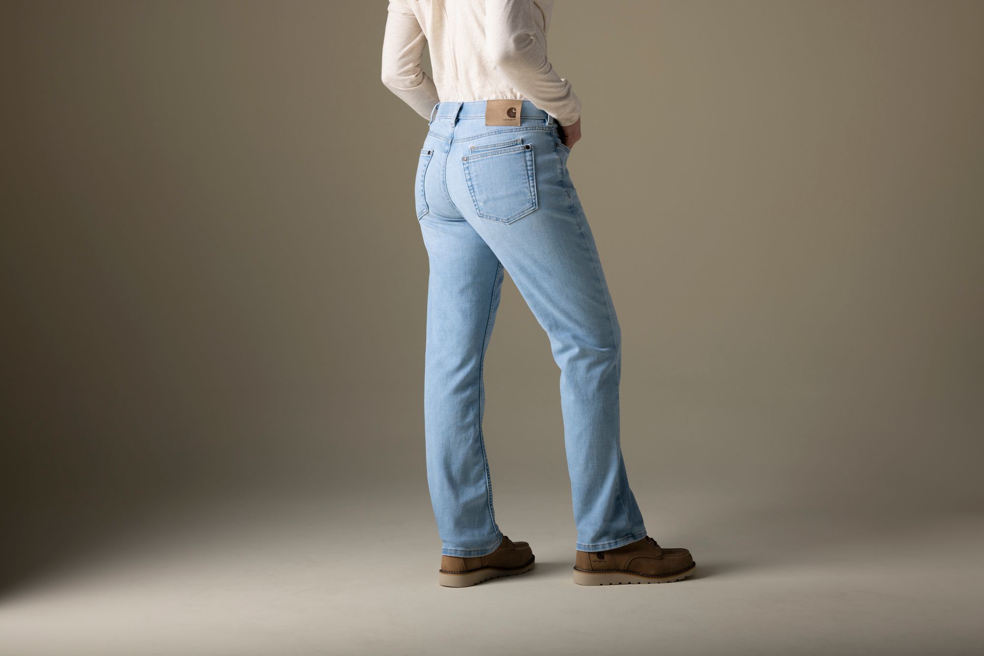 Carhartt Women's Essential Jeans product image