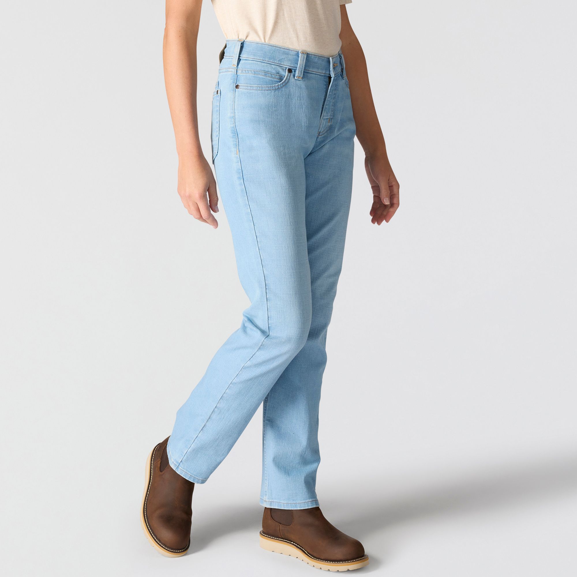 Carhartt Women's Essential Jeans product image