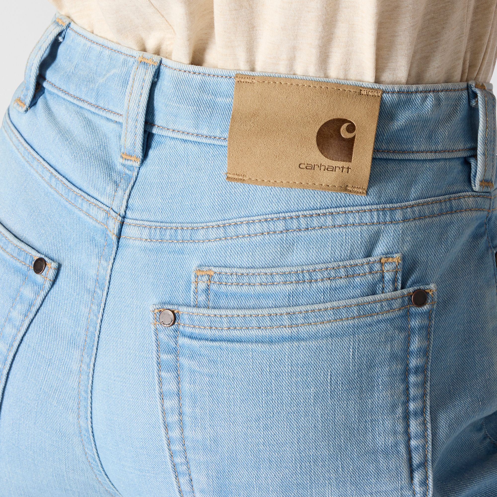 Carhartt Women's Essential Jeans product image