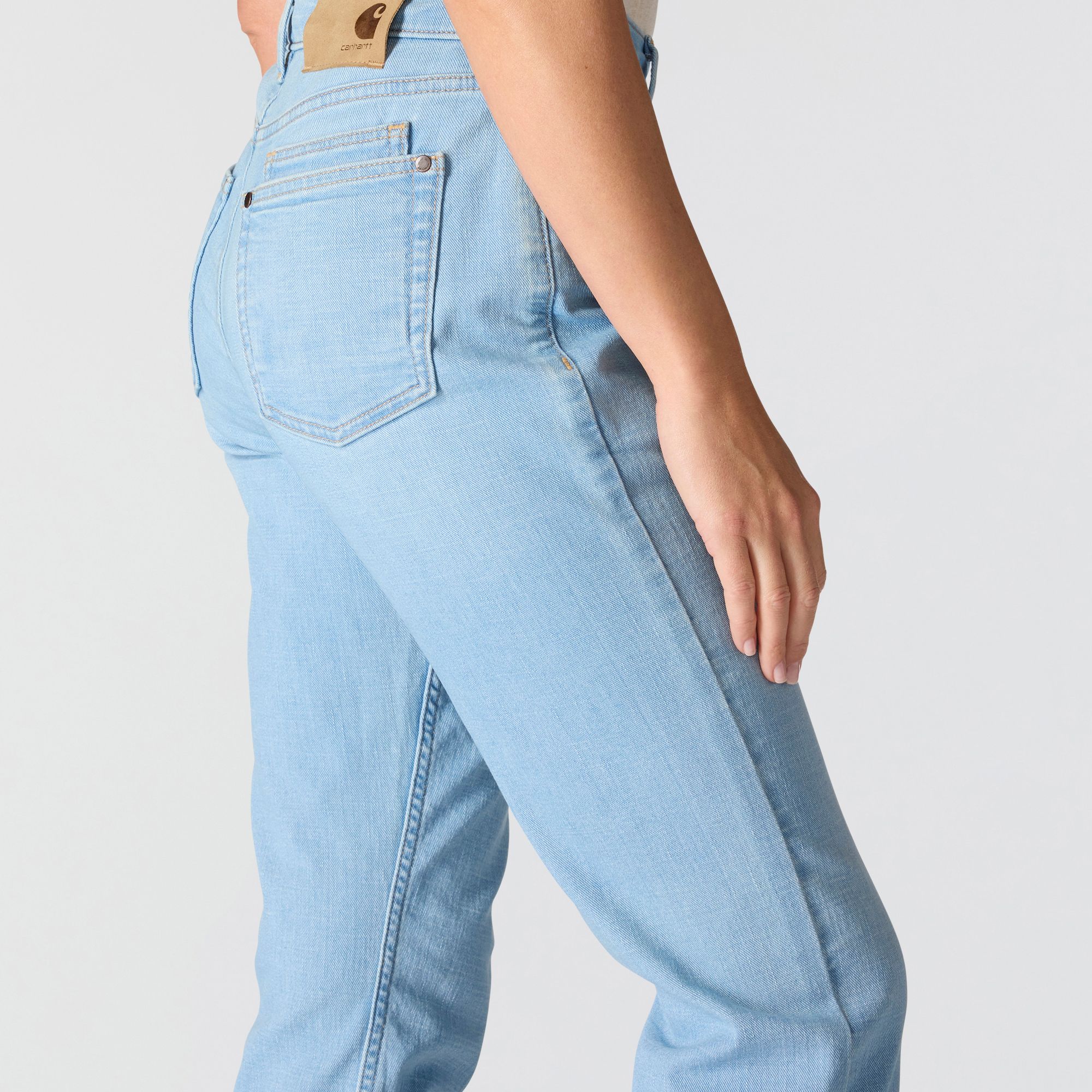 Carhartt Women's Essential Jeans product image