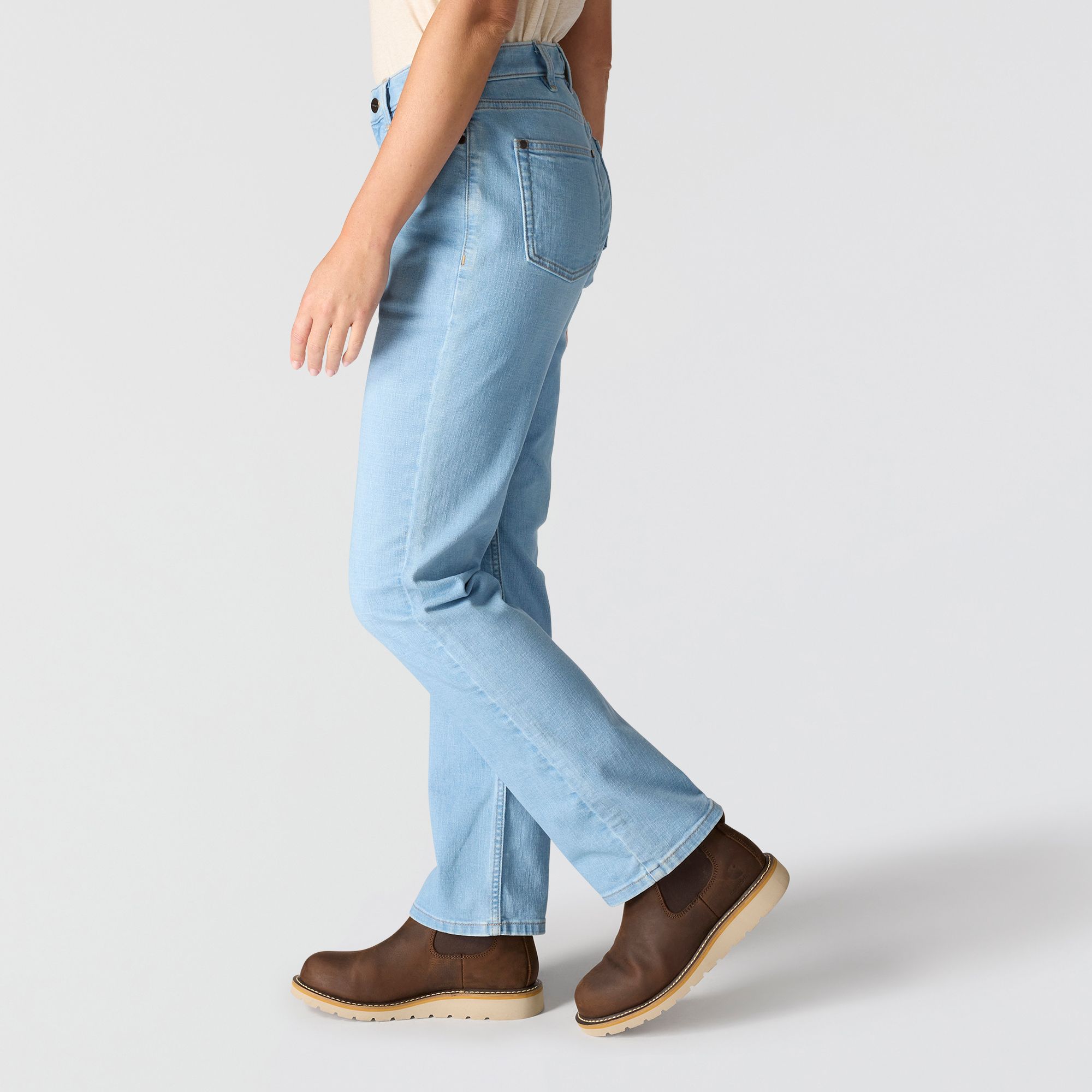 Carhartt Women's Essential Jeans product image