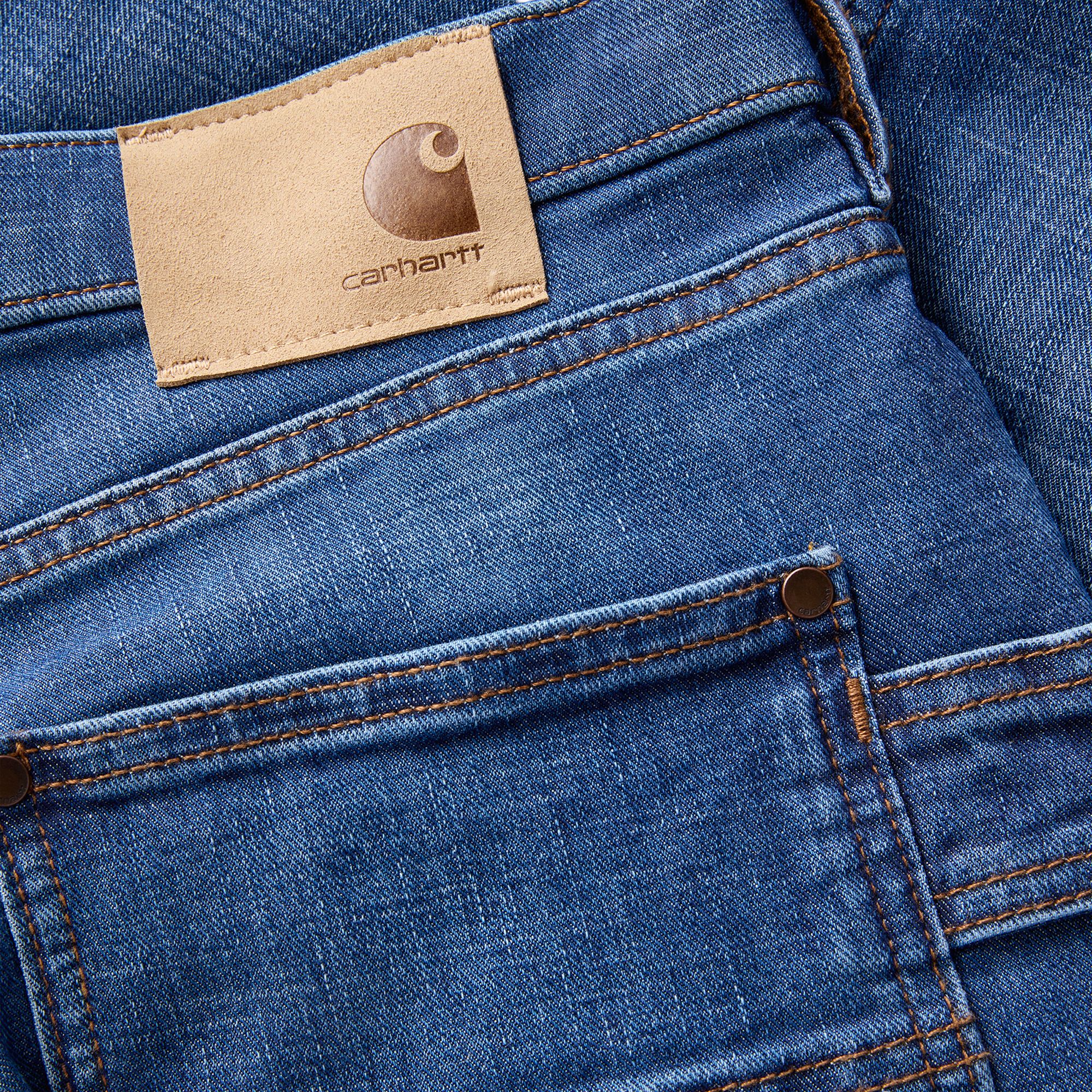 Carhartt Women's Carpenter Jeans product image
