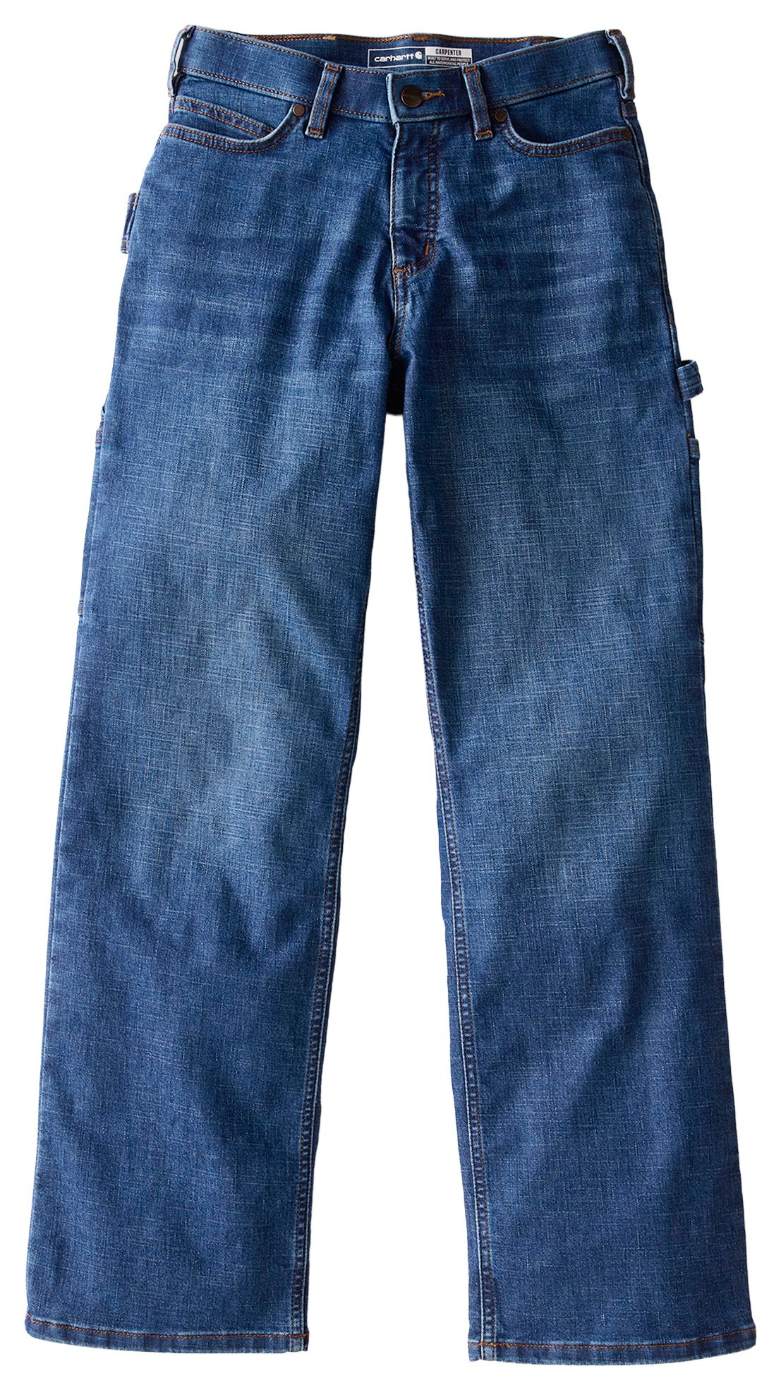 Carhartt Women's Carpenter Jeans product image