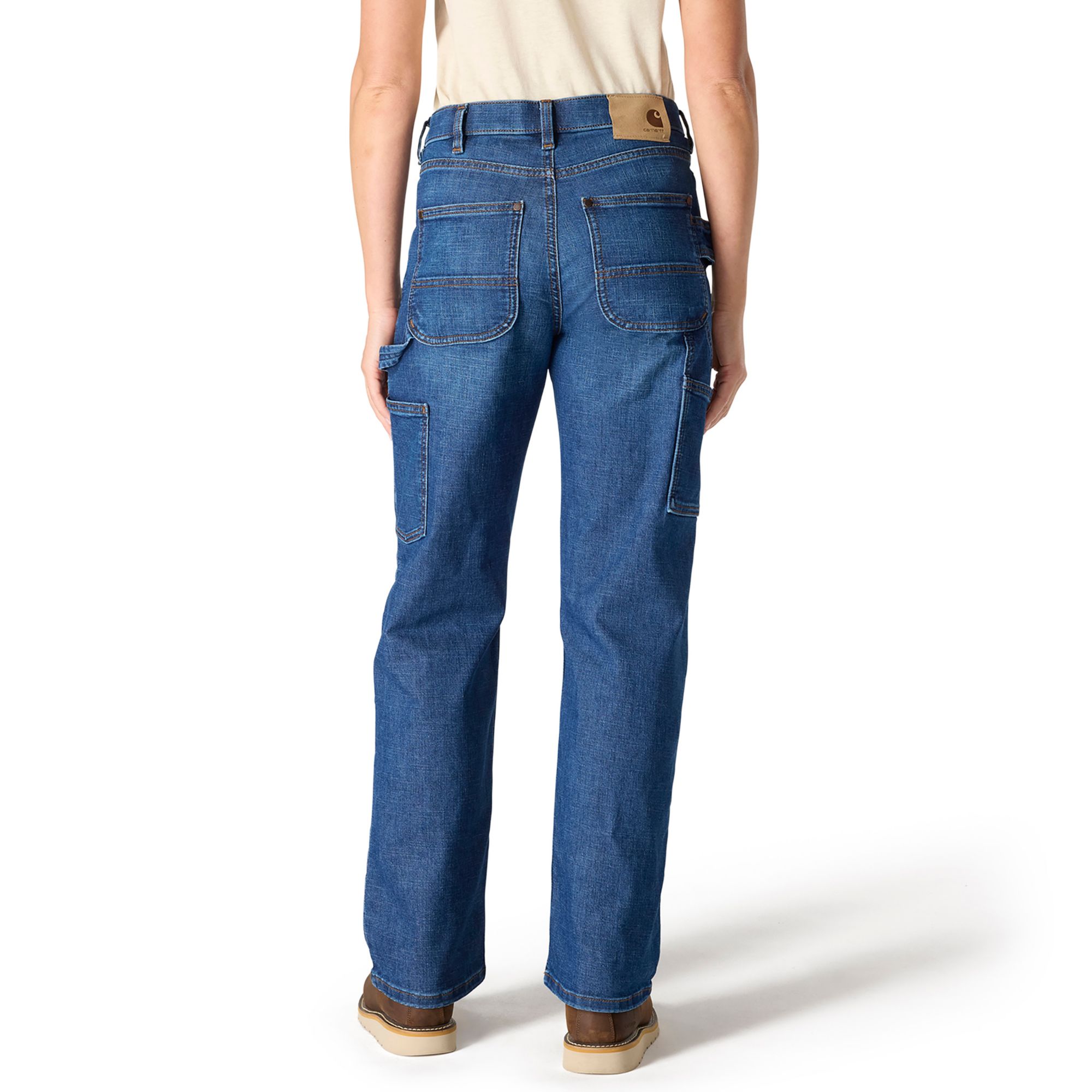 Carhartt Women's Carpenter Jeans product image