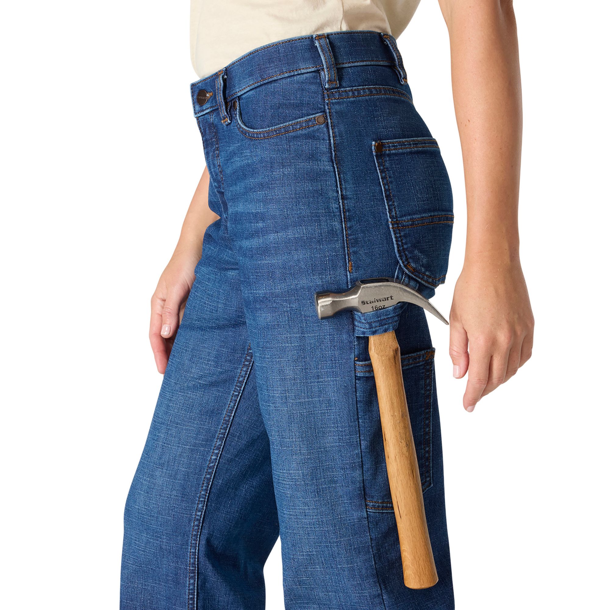 Carhartt Women's Carpenter Jeans product image