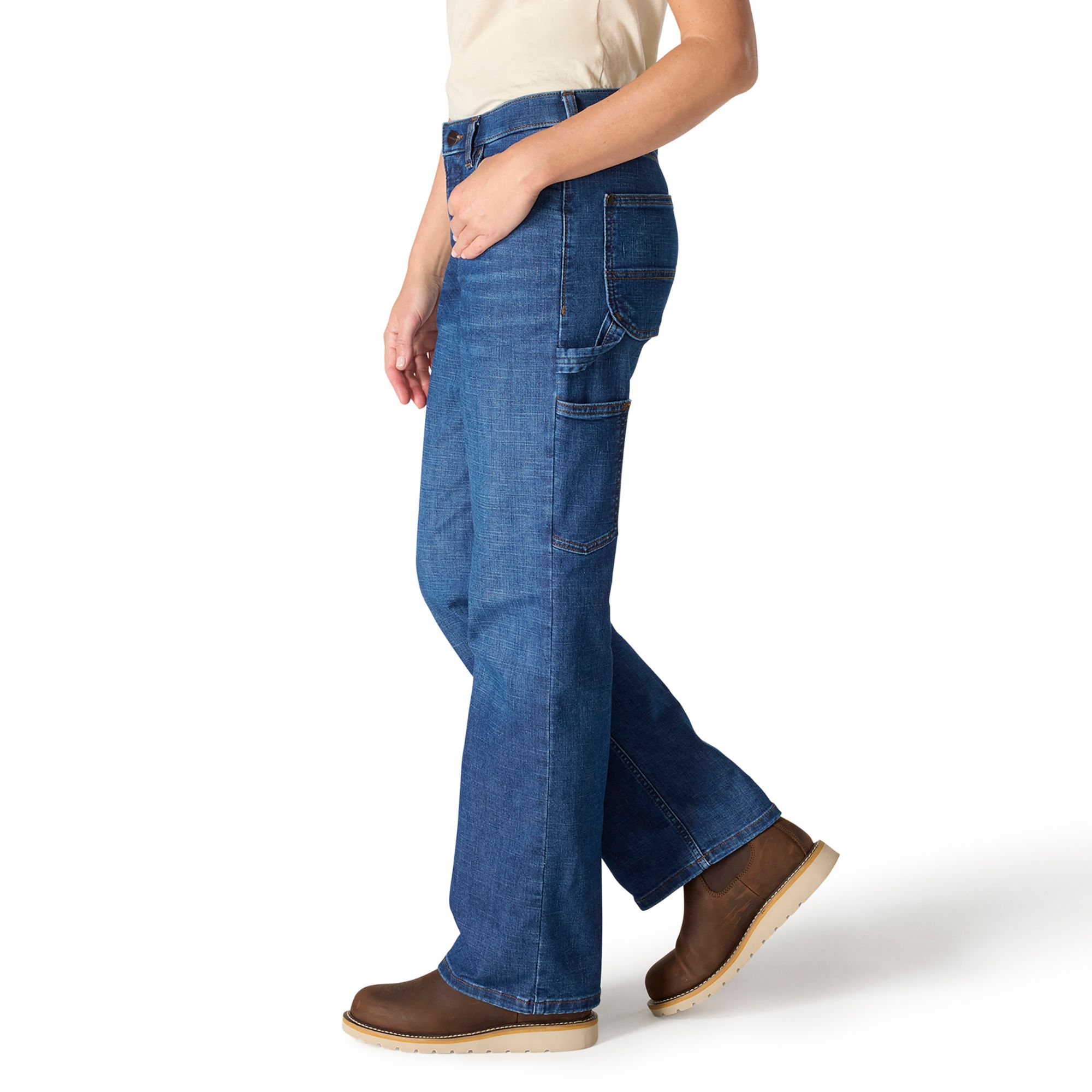 Carhartt Women's Carpenter Jeans product image