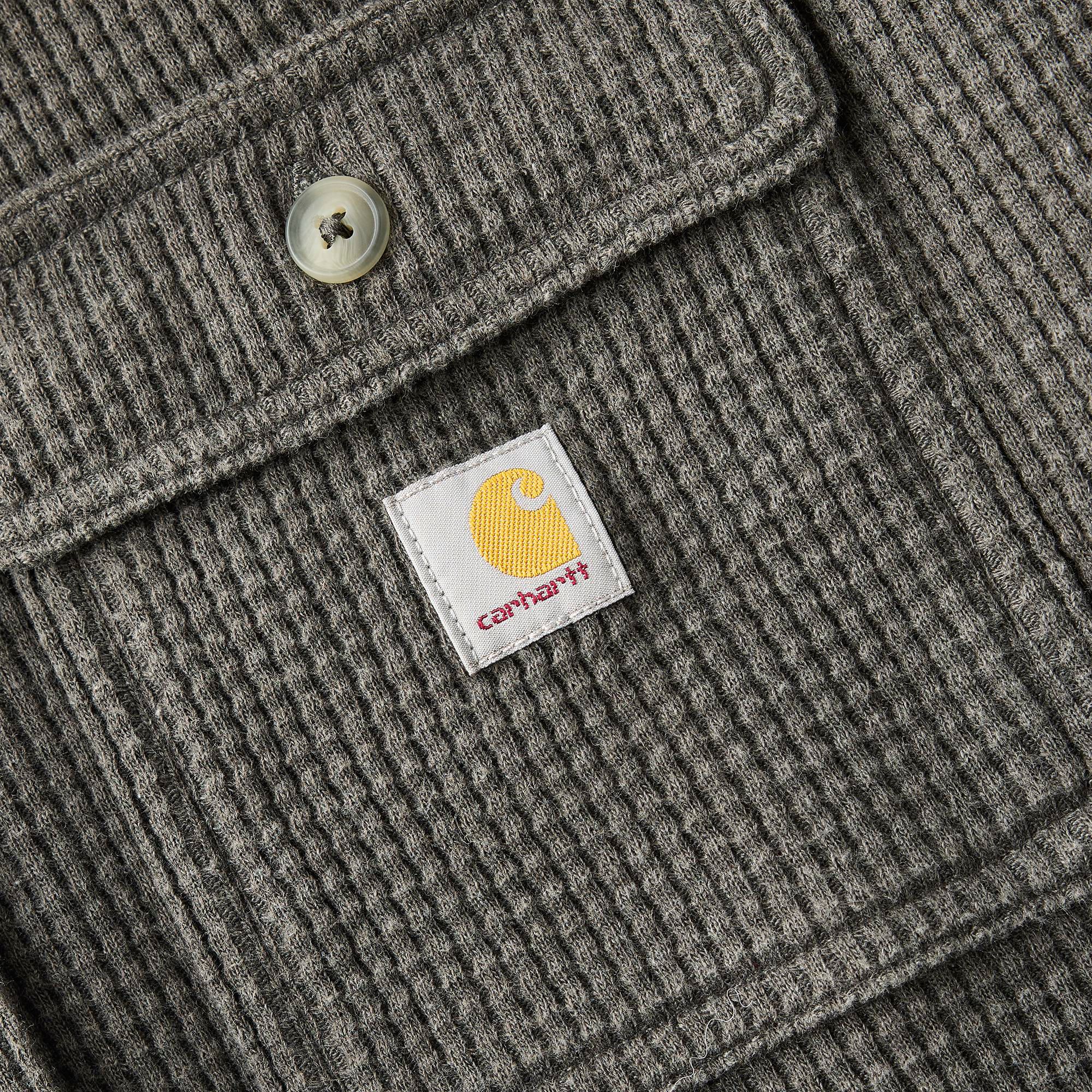 Carhartt Women's Waffle Knit Shirt product image