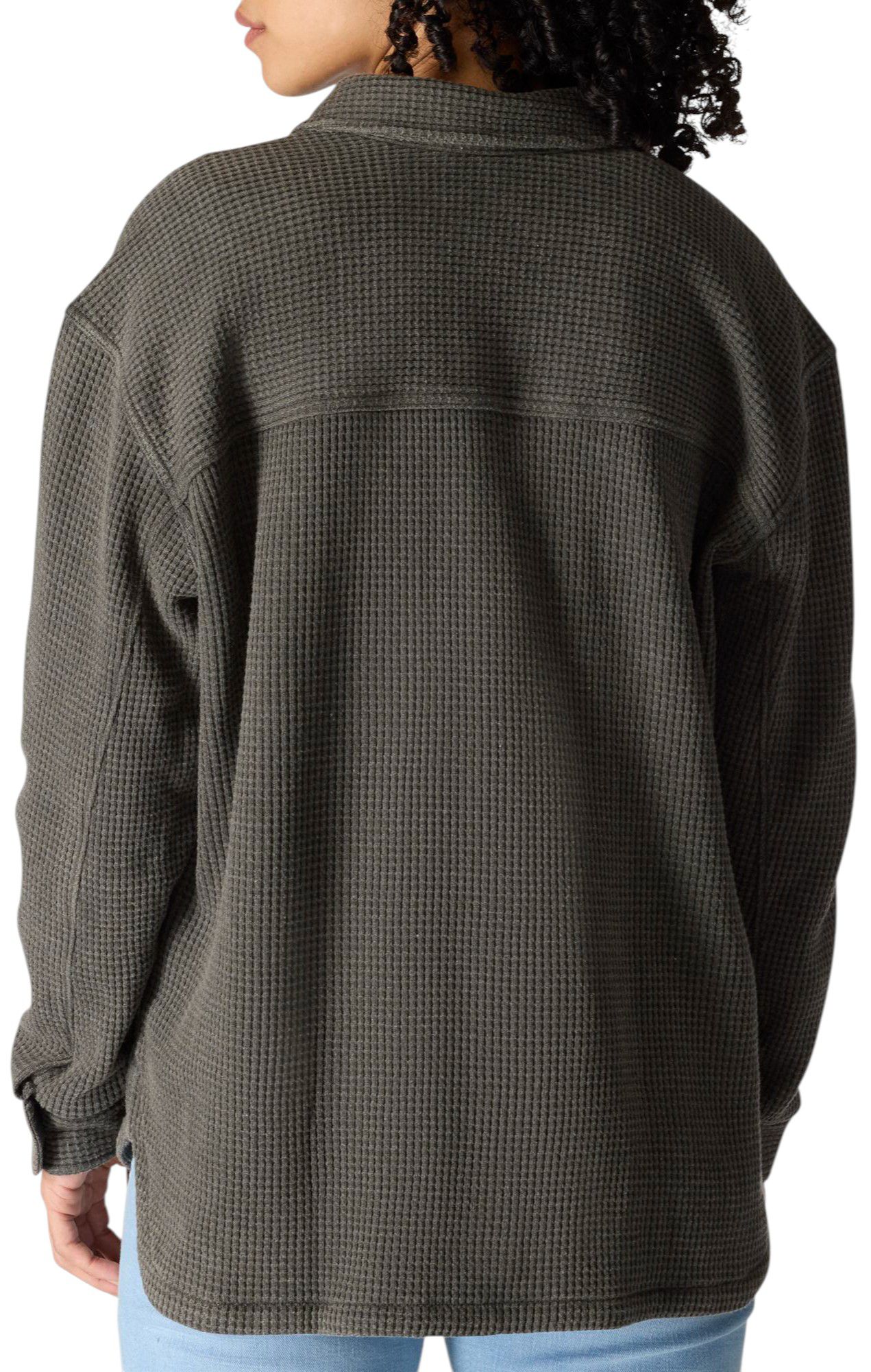 Carhartt Women's Waffle Knit Shirt product image