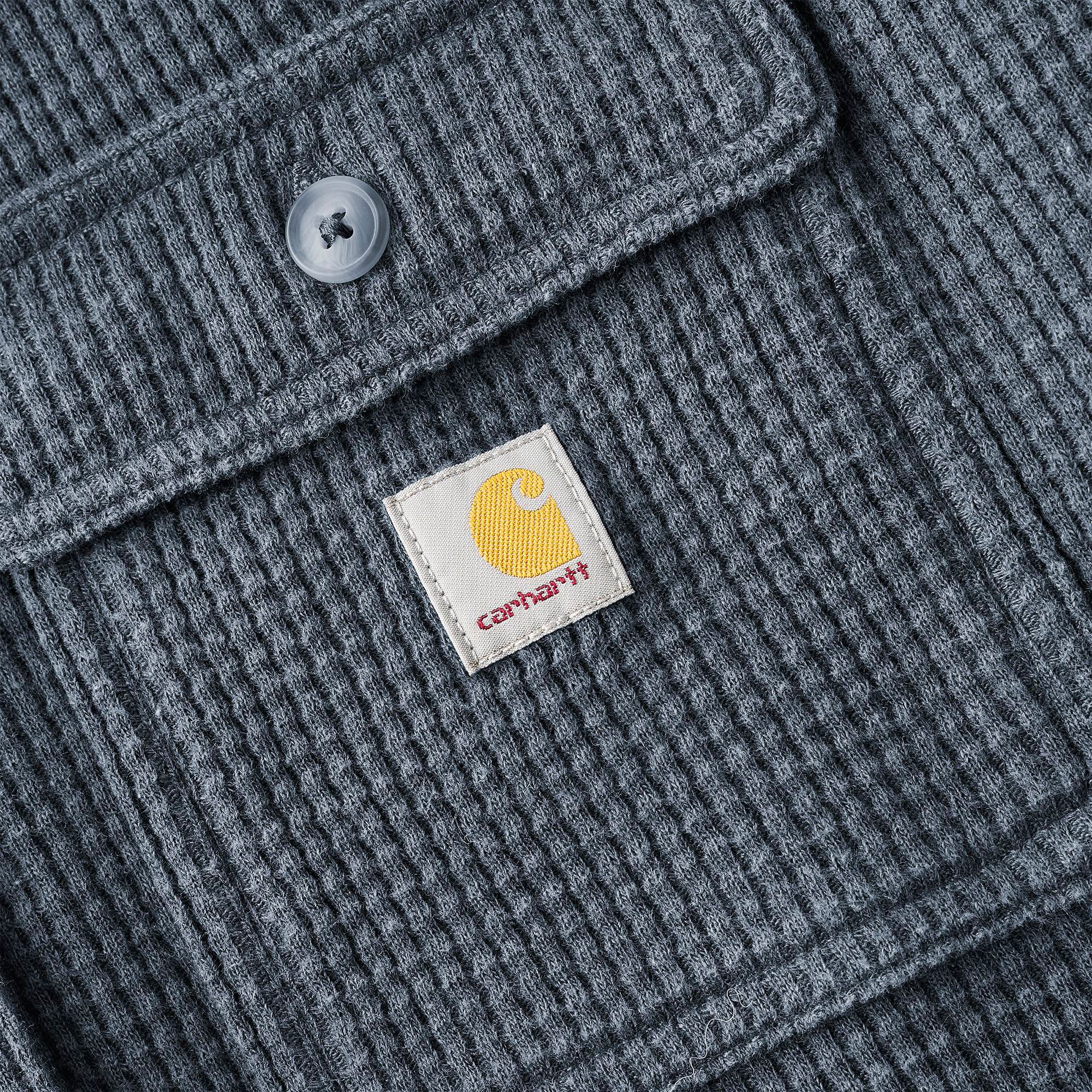 Carhartt Women's Waffle Knit Shirt product image