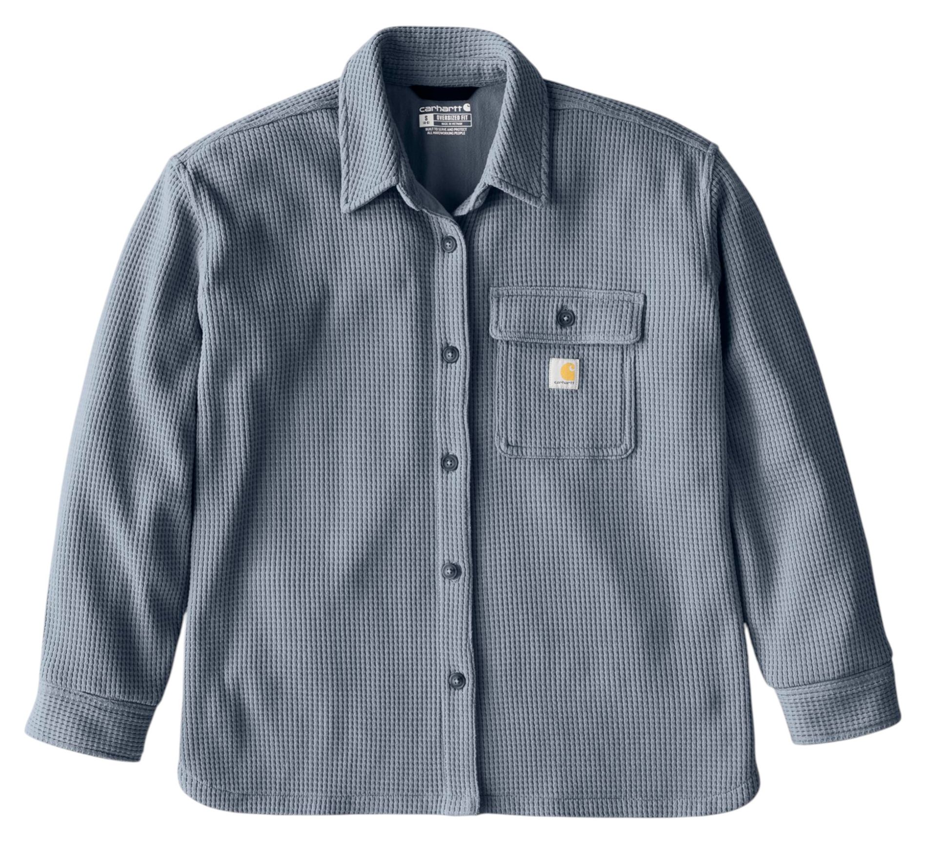 Carhartt Women's Waffle Knit Shirt product image