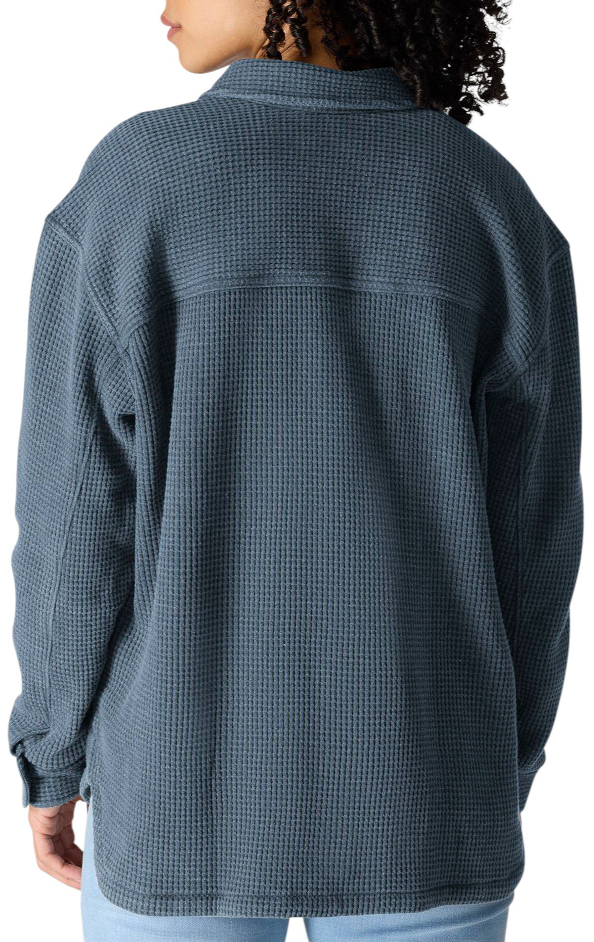 Carhartt Women's Waffle Knit Shirt product image