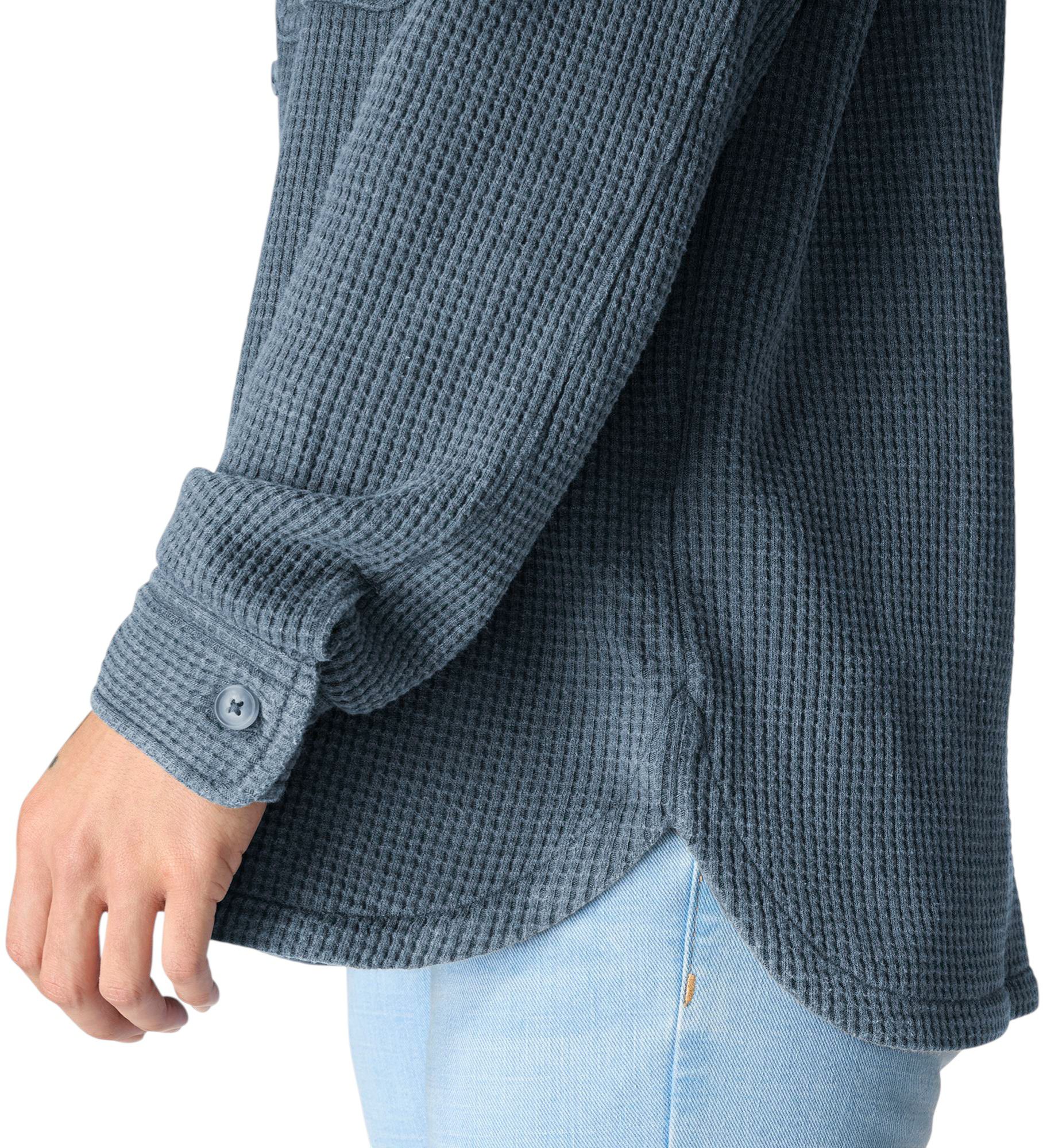 Carhartt Women's Waffle Knit Shirt product image