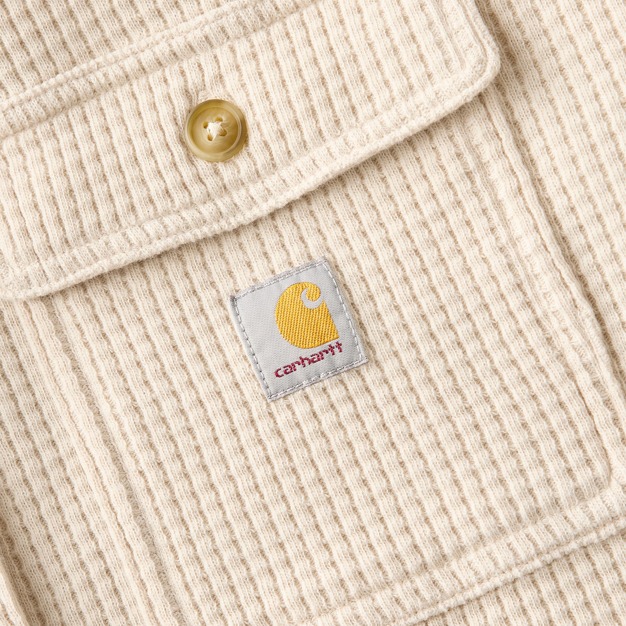 Carhartt Women's Waffle Knit Shirt product image